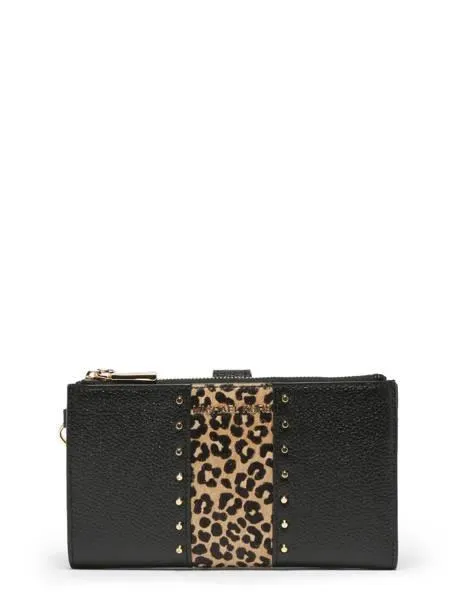 Portefeuille cuir MICHAEL KORS