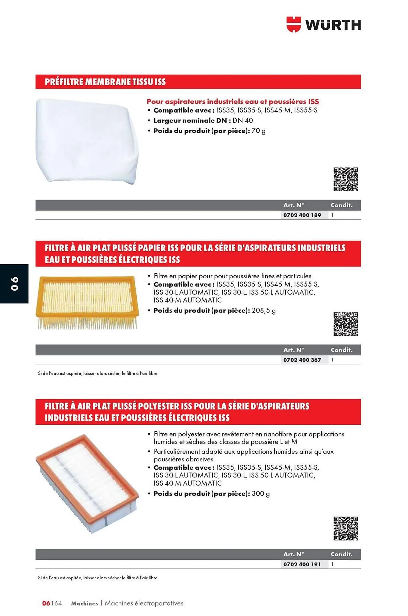 Catalogue Würth du 12 mai au 31 décembre 2025 - Catalogue page 1040