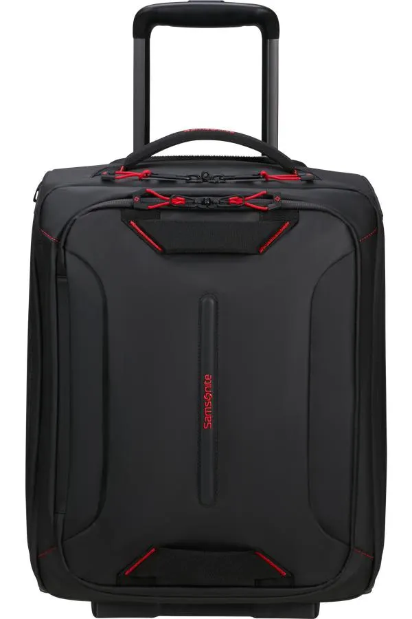 "Underseater"-Kabinentasche mit Rollen 45cm