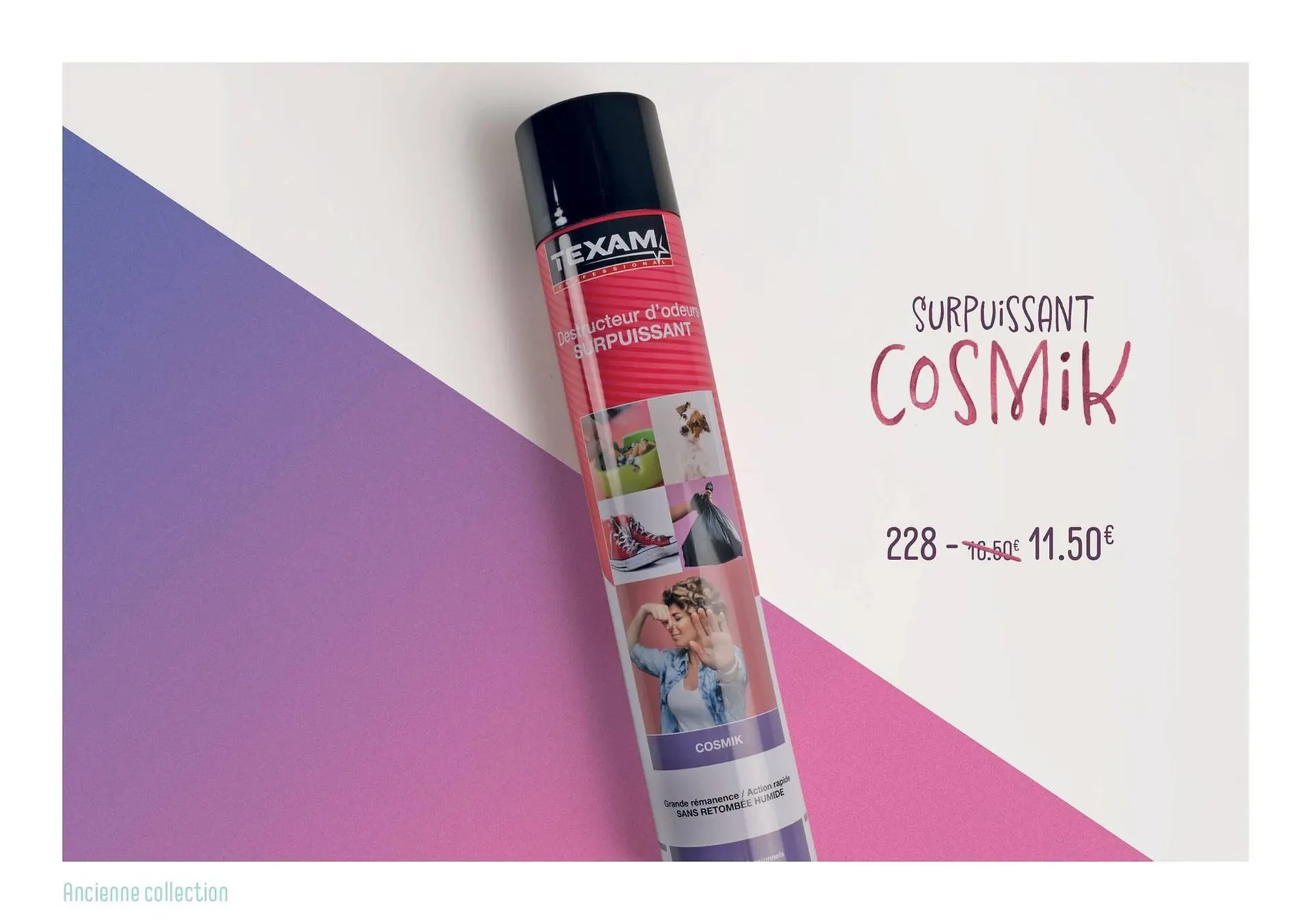 Catalogue Texam du 21 février au 22 mars 2025 - Catalogue page 2