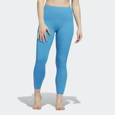 Tight 7/8 adidas Yoga 4 Elements