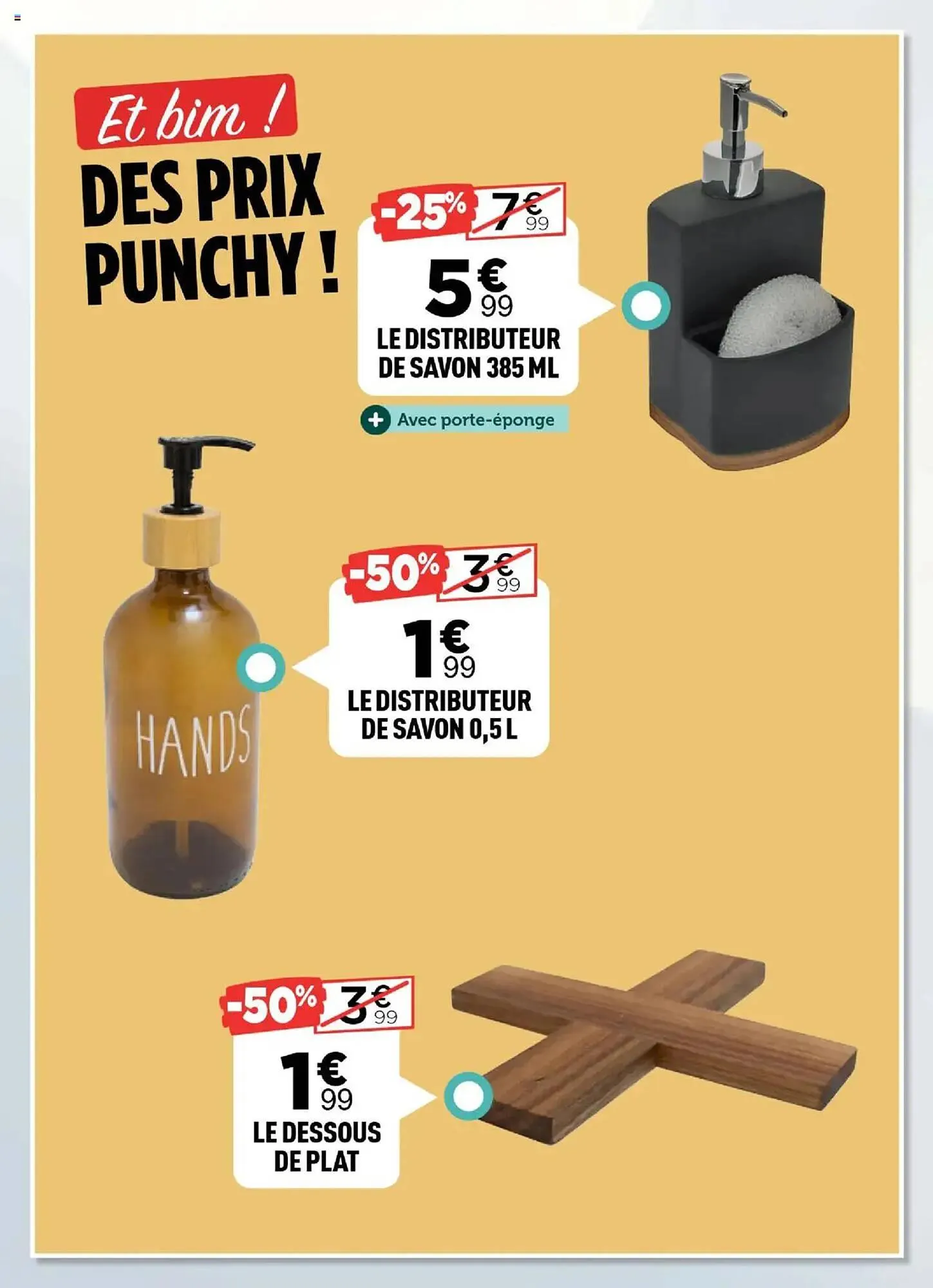 Catalogue Centrakor du 1 septembre au 14 septembre 2025 - Catalogue page 25