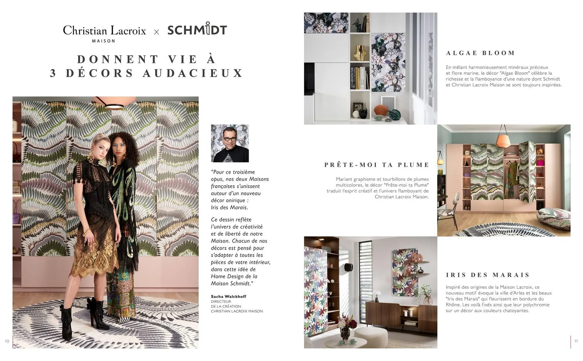 Catalogue Cuisines Schmidt du 2 janvier au 31 décembre 2026 - Catalogue page 6