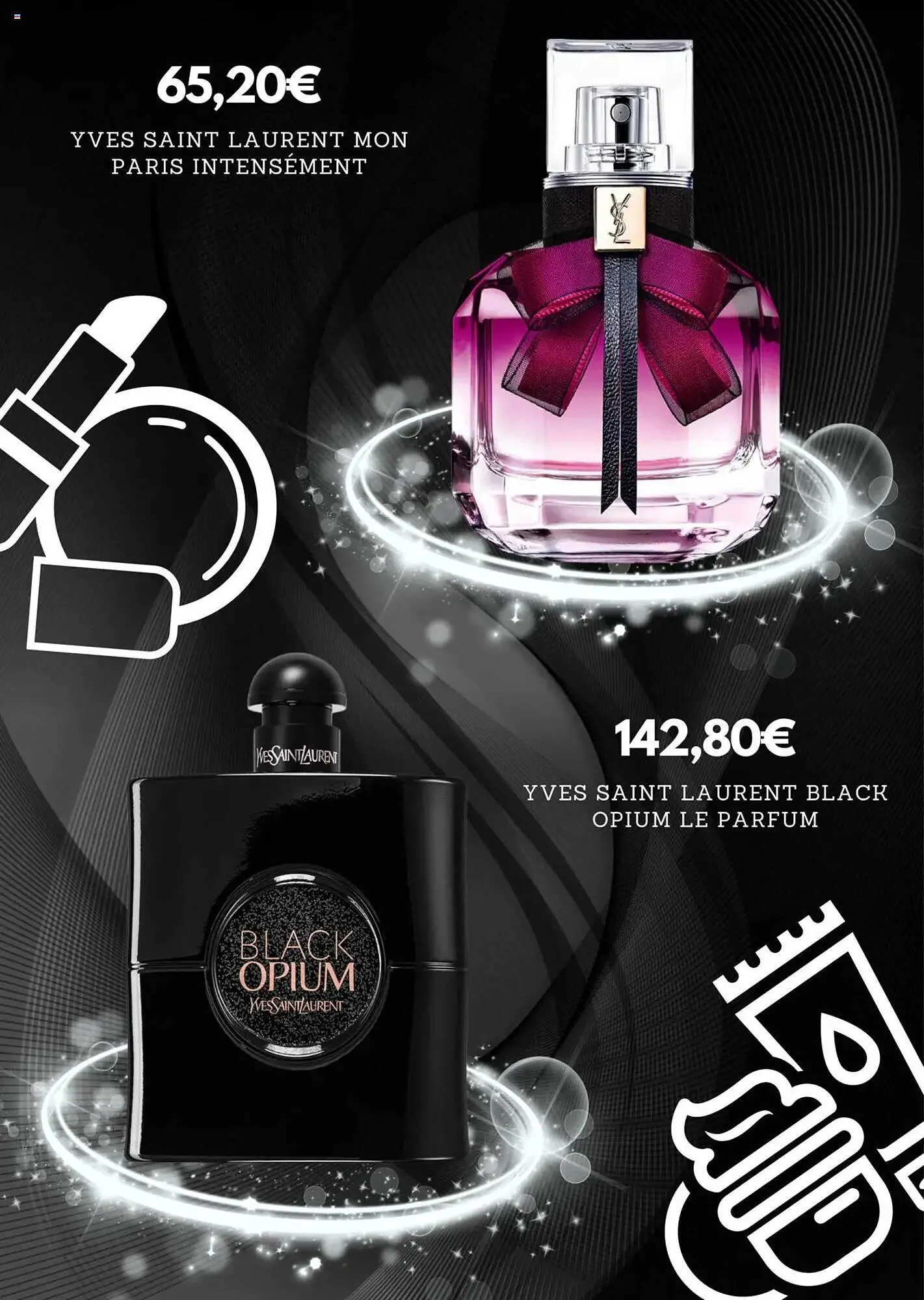 Catalogue Notino du 1 mars au 31 mars 2025 - Catalogue page 2