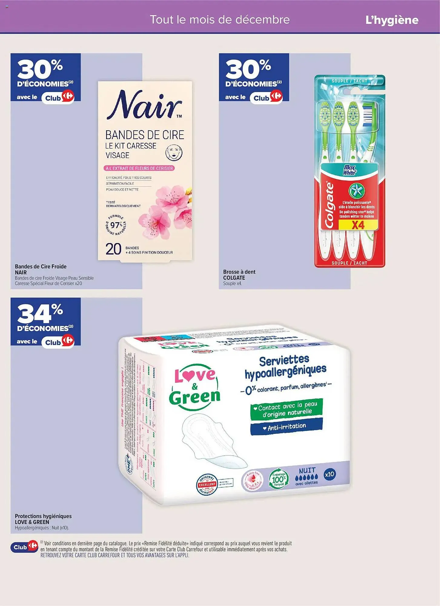 Catalogue Carrefour City du 1 décembre au 31 décembre 2025 - Catalogue page 11