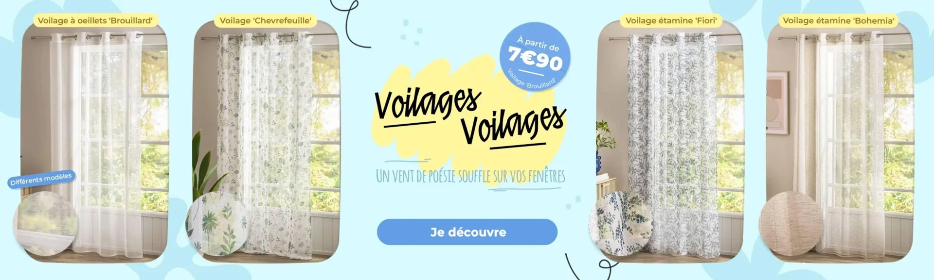 Catalogue L'incroyable du 20 mars au 21 juin 2026 - Catalogue page 2