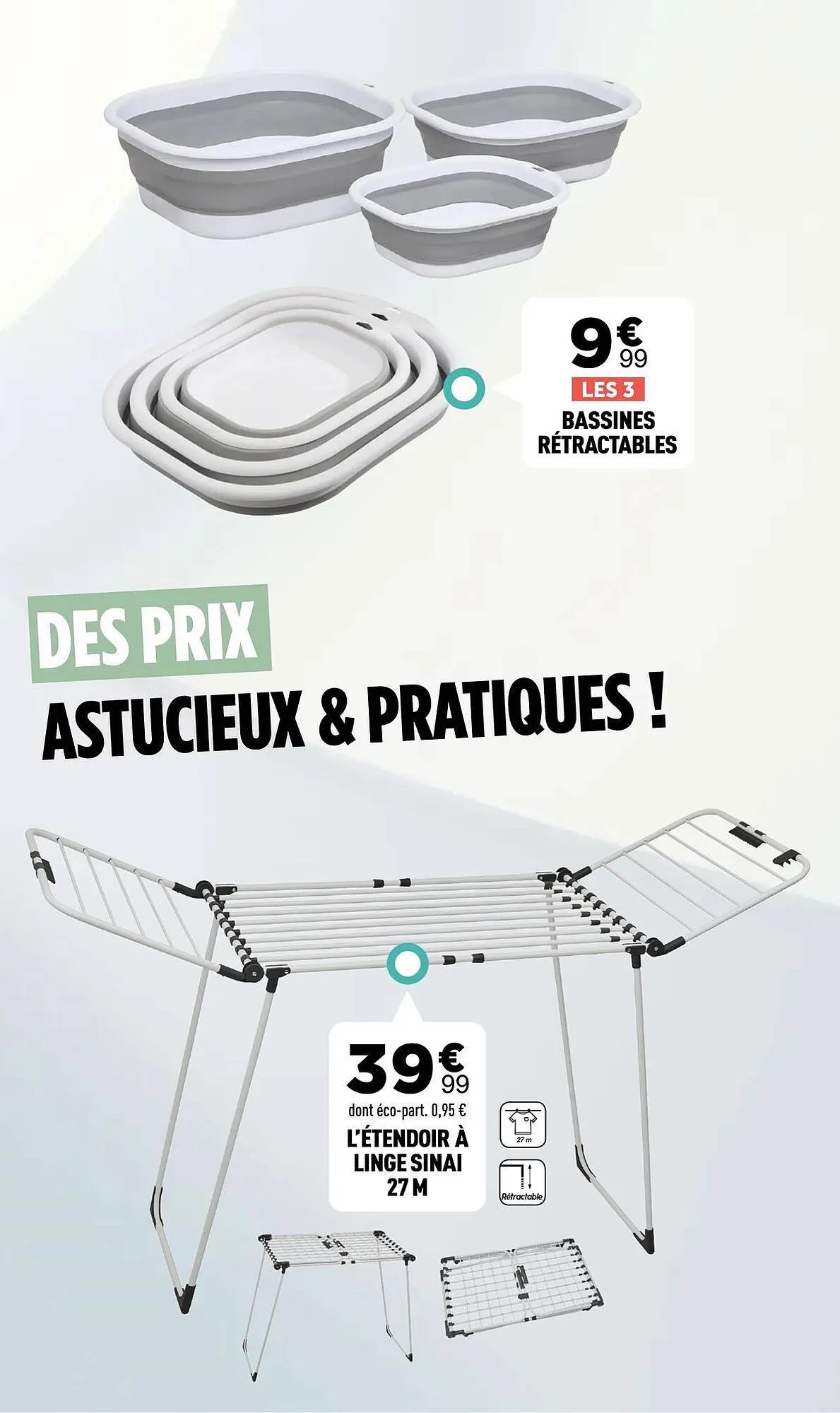 Catalogue Centrakor du 2 mars au 31 mars 2026 - Catalogue page 27