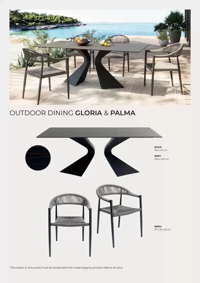 The perfect SUMMER LOOK du 6 février au 31 août 2025 - Catalogue page 10