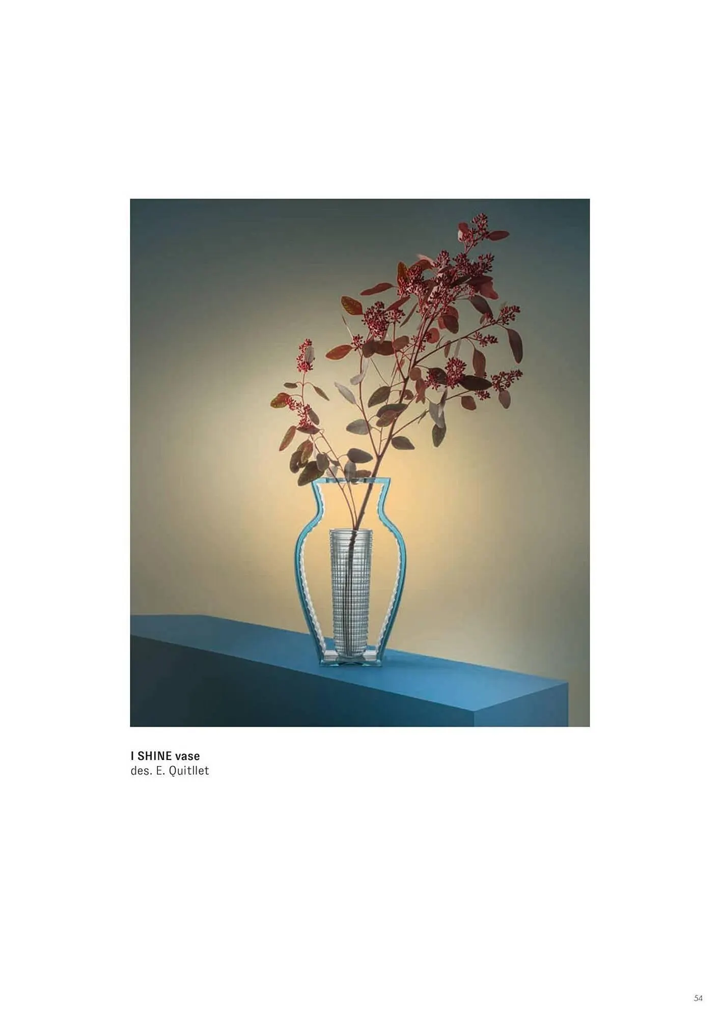 Catalogue Kartell du 29 janvier au 31 décembre 2025 - Catalogue page 58