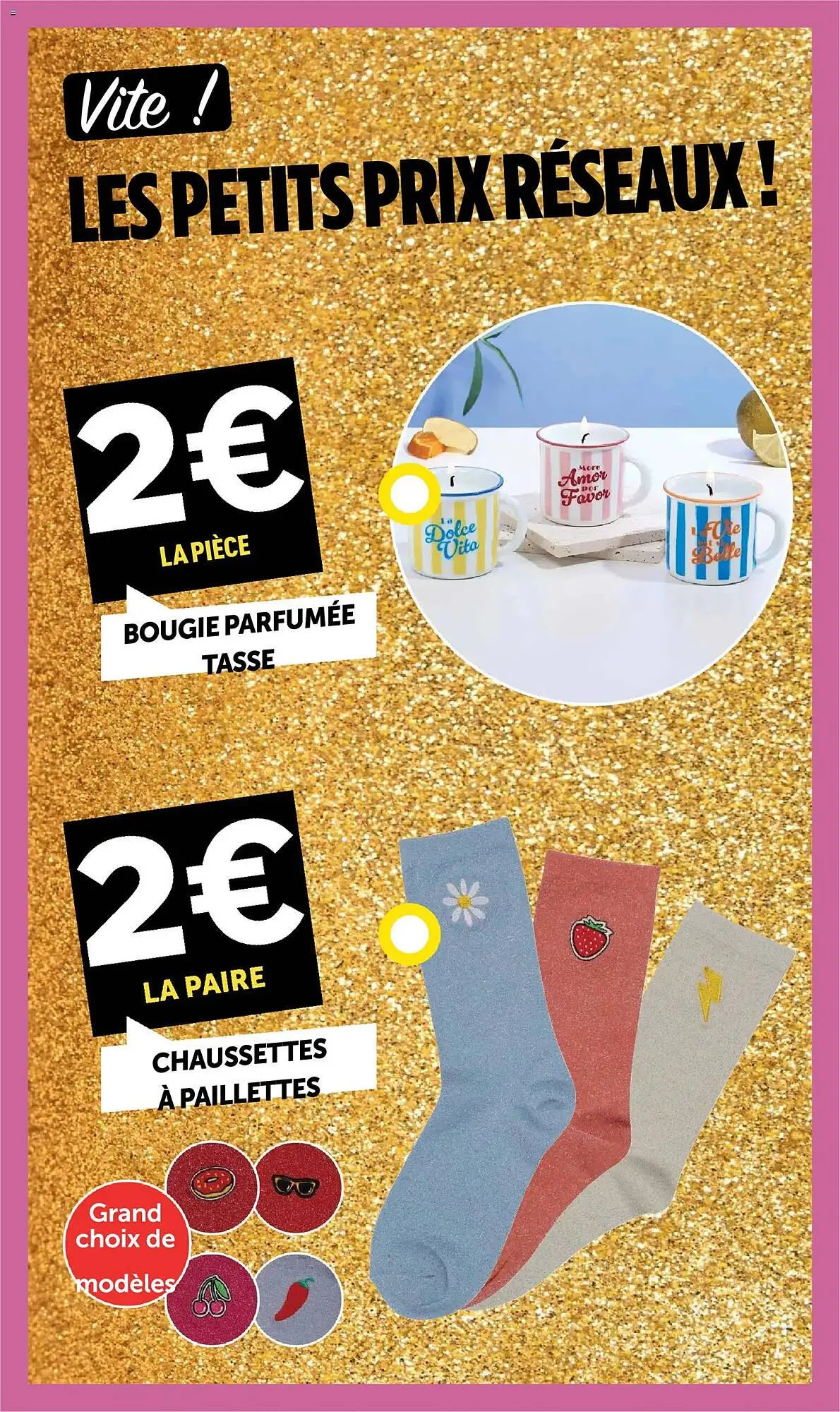 Catalogue Centrakor du 16 février au 1 mars 2026 - Catalogue page 24