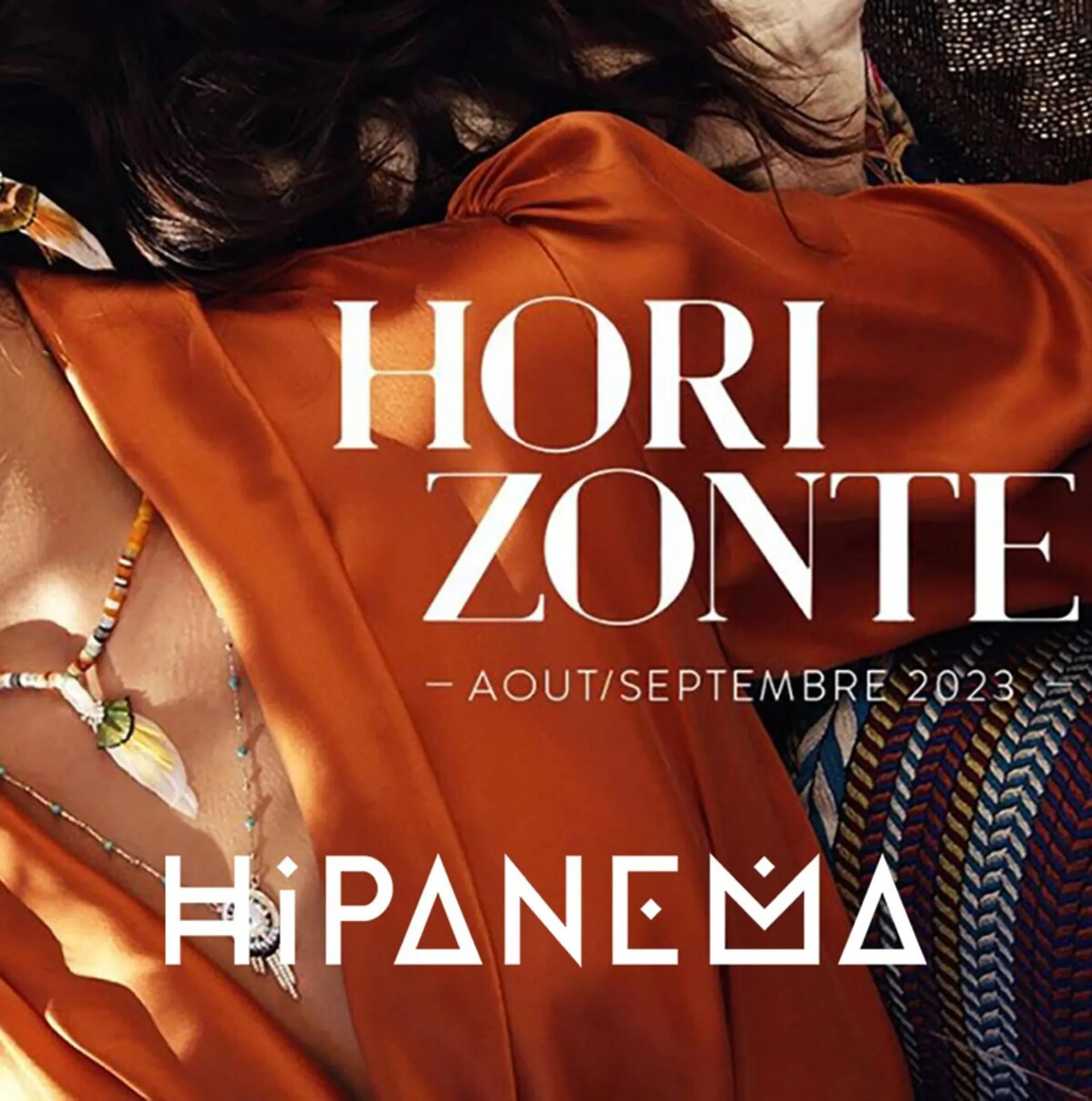 Catalogue Hipanema - 1