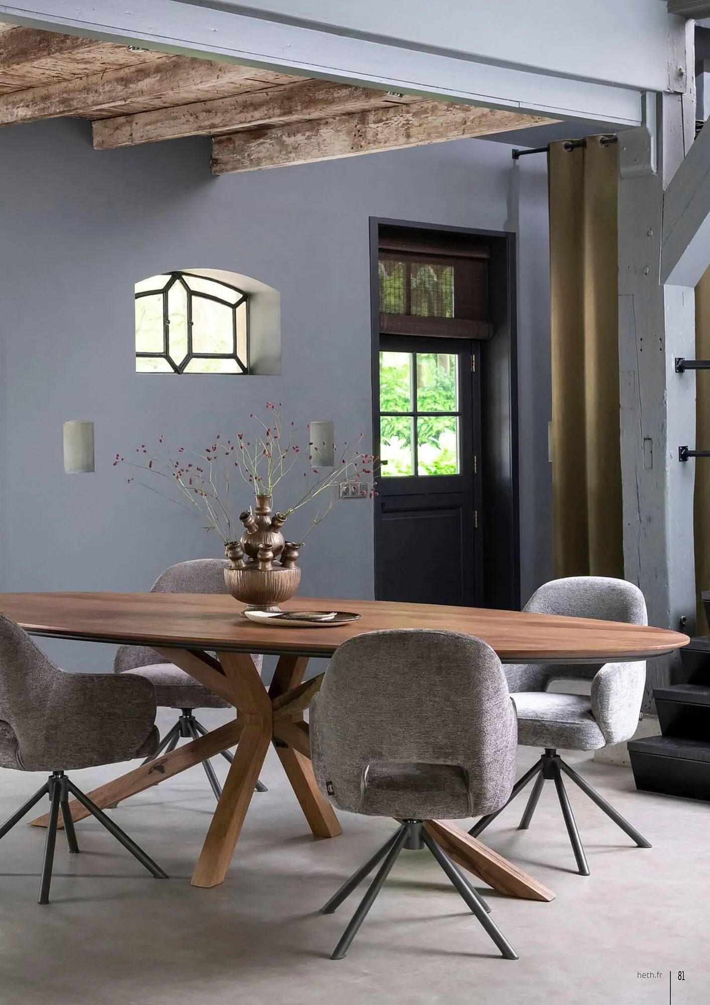 Catalogue H&H du 15 septembre au 28 février 2026 - Catalogue page 81