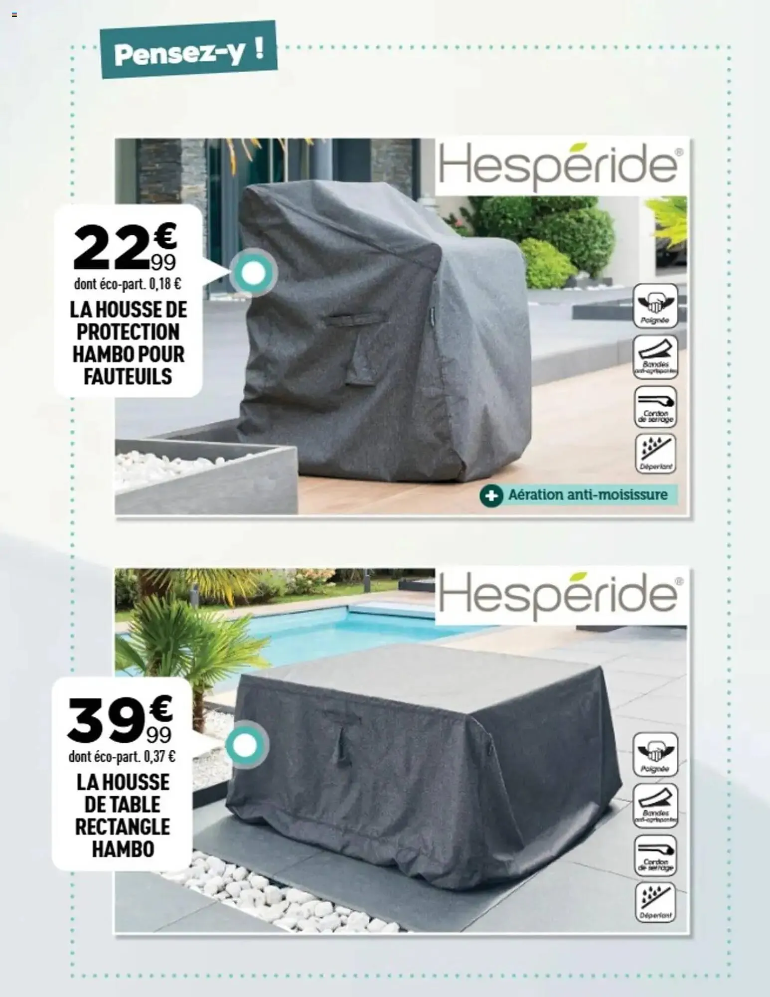 Catalogue Centrakor du 30 juin au 13 juillet 2025 - Catalogue page 9