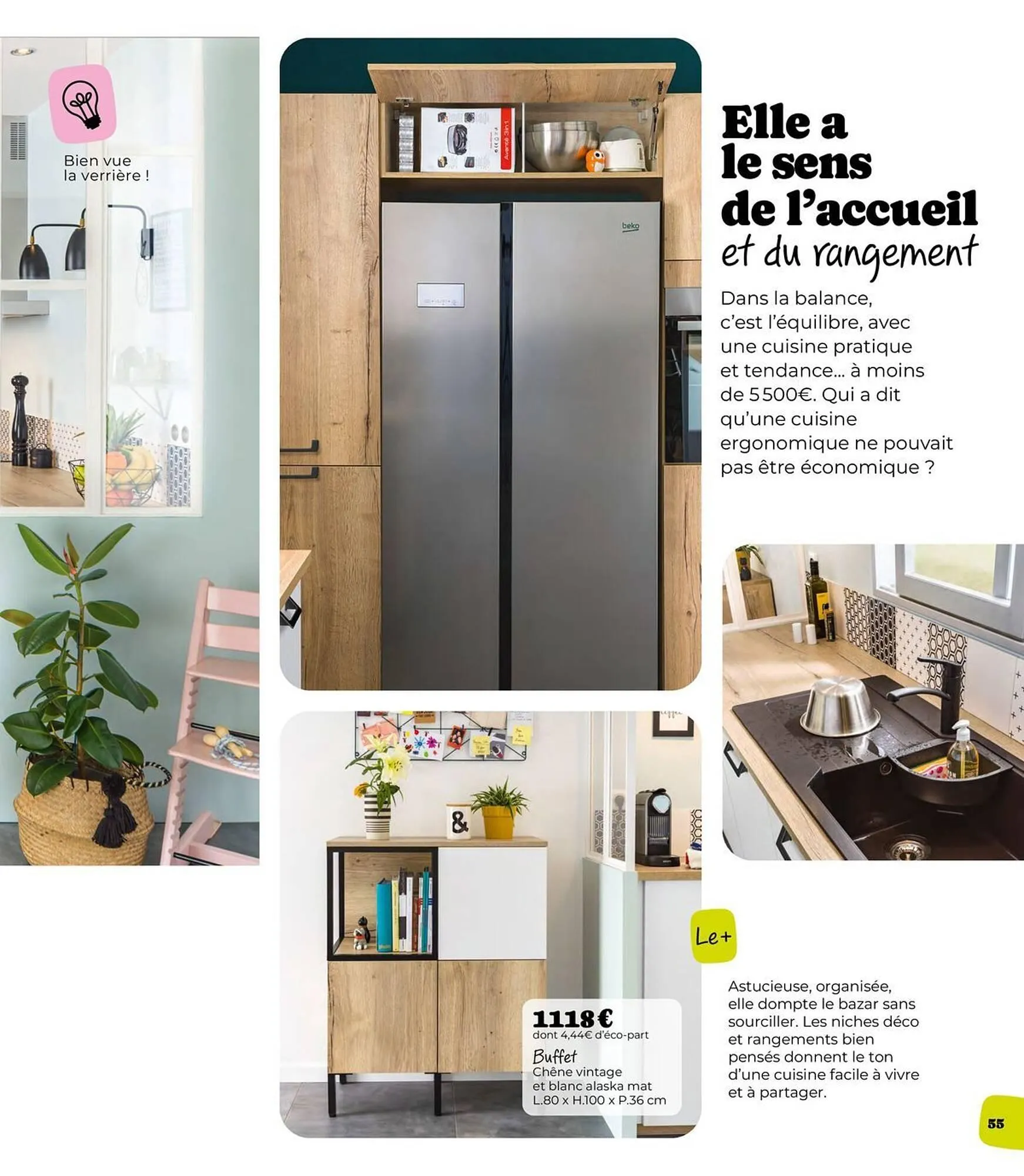 Catalogue SoCoo'c du 2 mars au 31 mai 2026 - Catalogue page 55