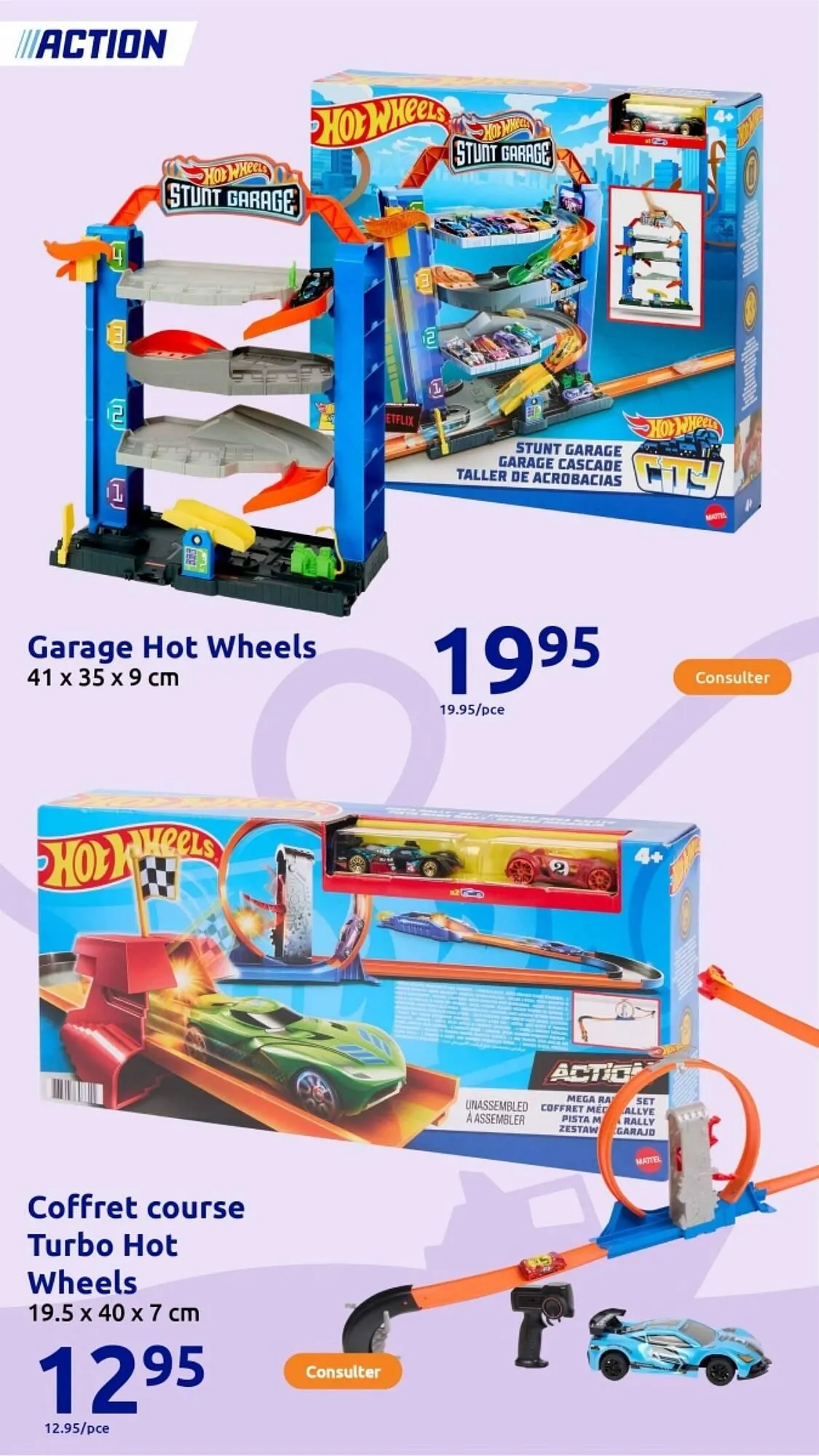 Catalogue Action du 5 novembre au 11 novembre 2025 - Catalogue page 47