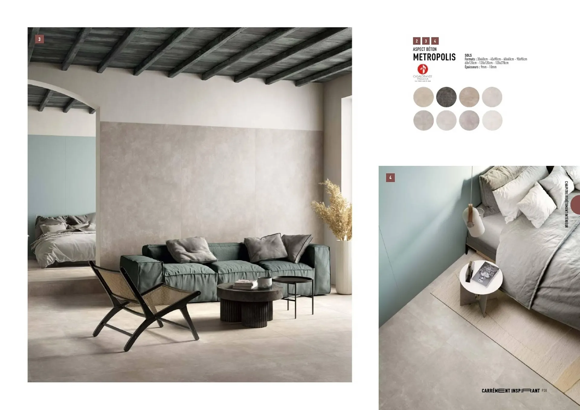 Catalogue Point P du 7 janvier au 31 décembre 2025 - Catalogue page 39