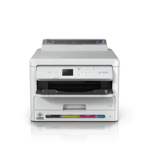 Epson WF-C5390DW Imprimante monofonction Jet d'encre A4 Couleur