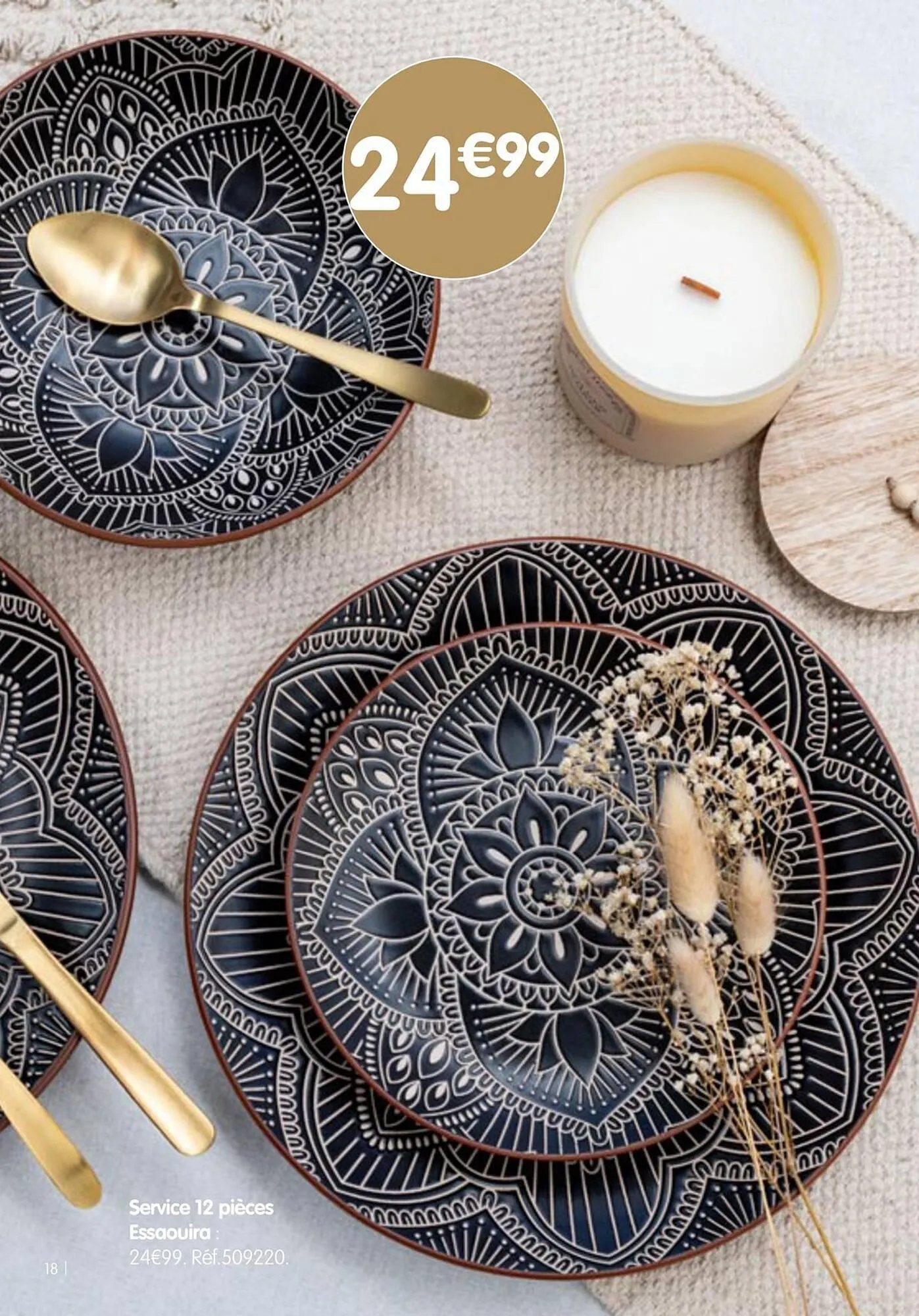 Catalogue b&m du 21 janvier au 3 février 2026 - Catalogue page 18