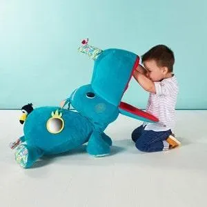 Marius - Range secrets