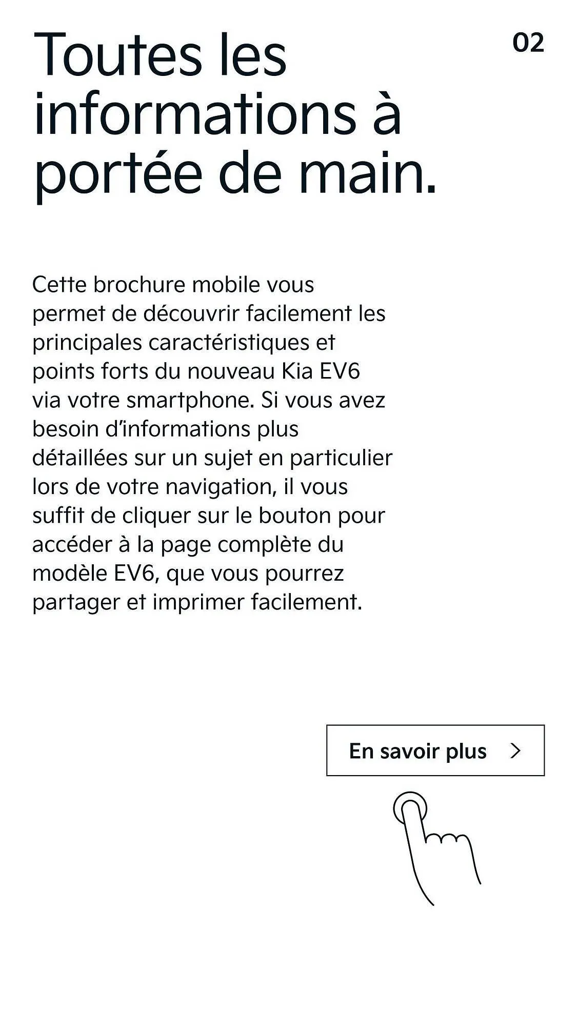 Catalogue KIA du 9 juillet au 30 juin 2026 - Catalogue page 2