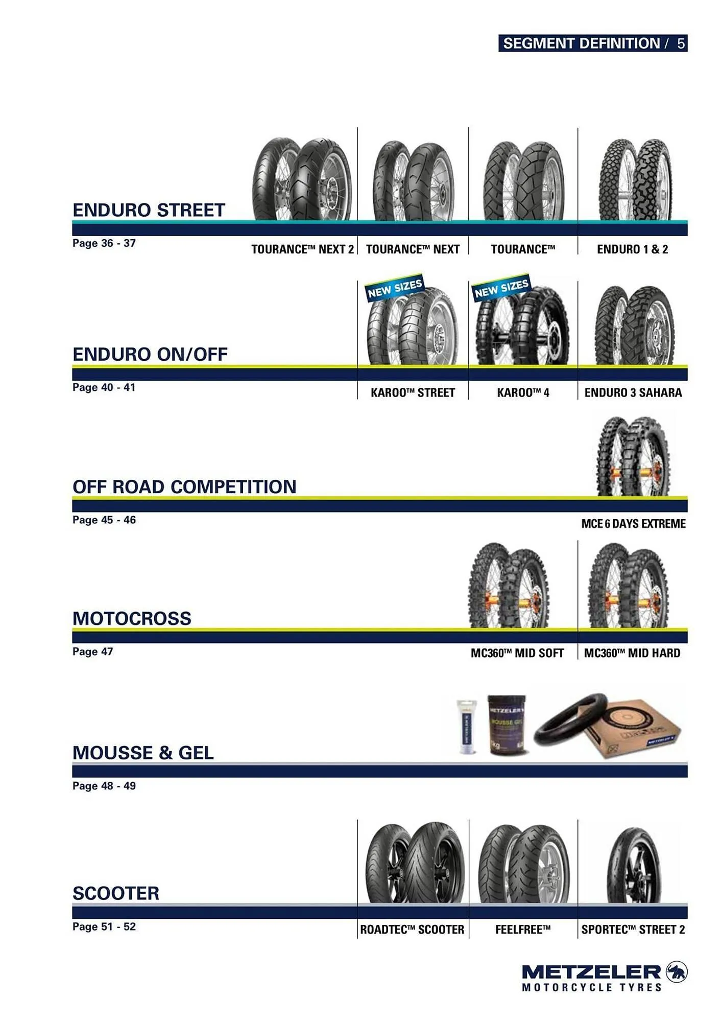 Catalogue Bihr du 10 septembre au 31 décembre 2025 - Catalogue page 5