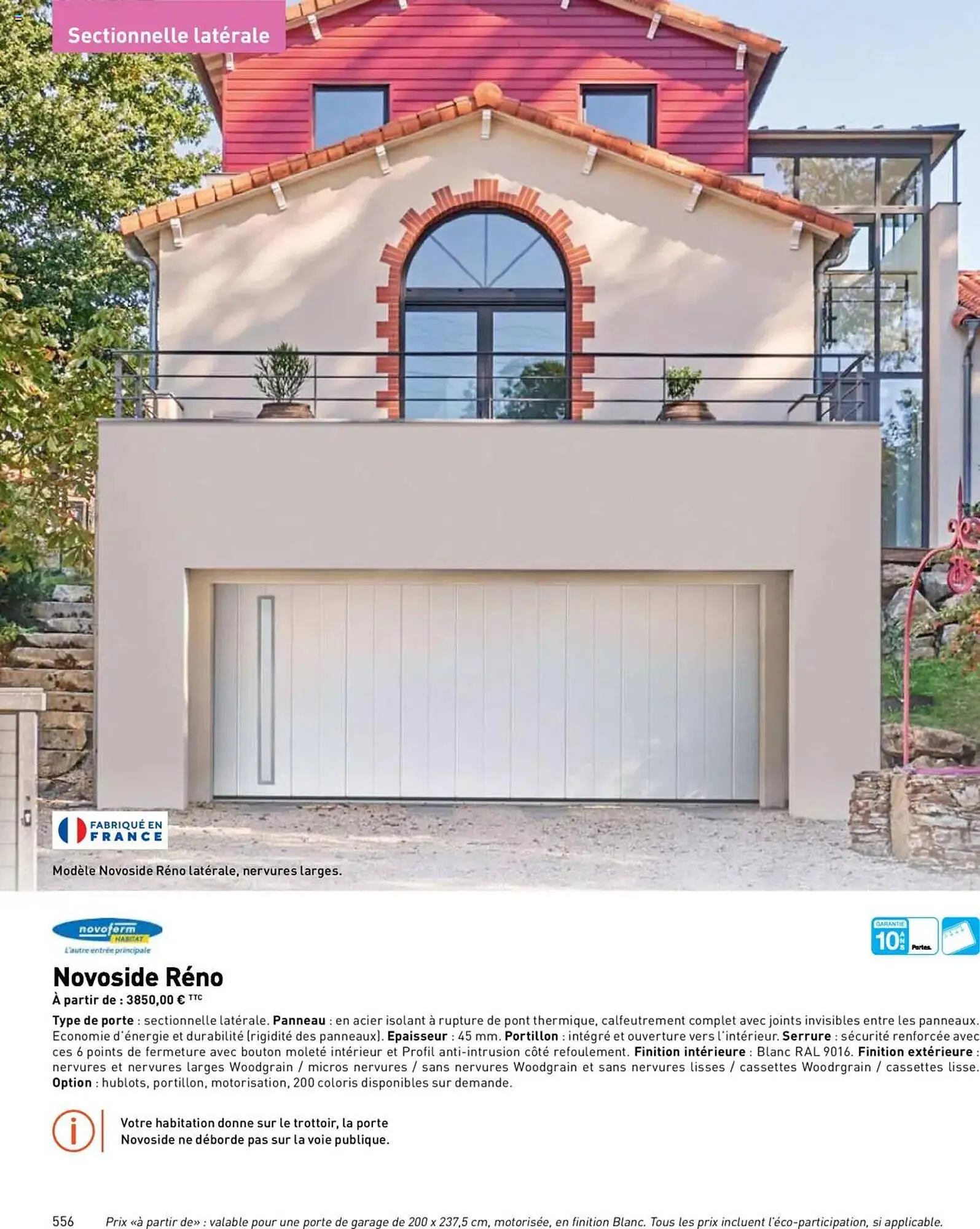 Catalogue Point P du 13 juin au 31 décembre 2025 - Catalogue page 556