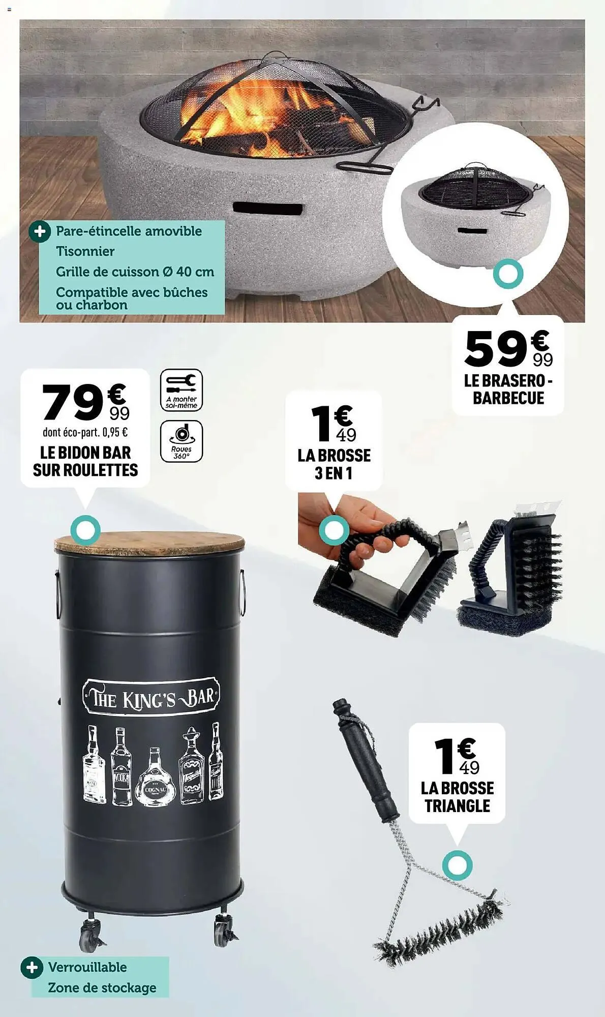 Catalogue Centrakor du 27 avril au 10 mai 2026 - Catalogue page 5