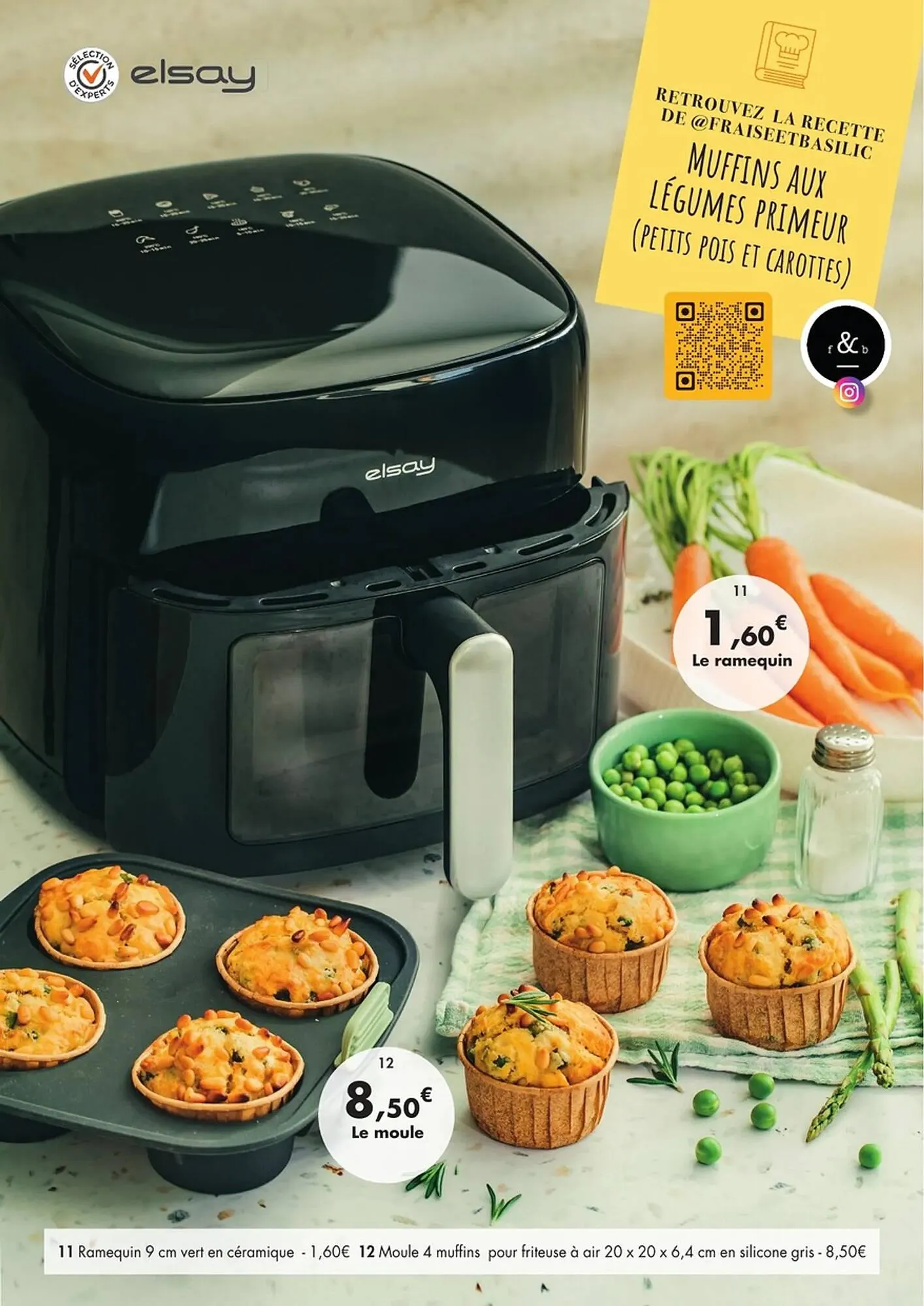 Catalogue E.Leclerc du 17 mars au 31 mai 2026 - Catalogue page 35