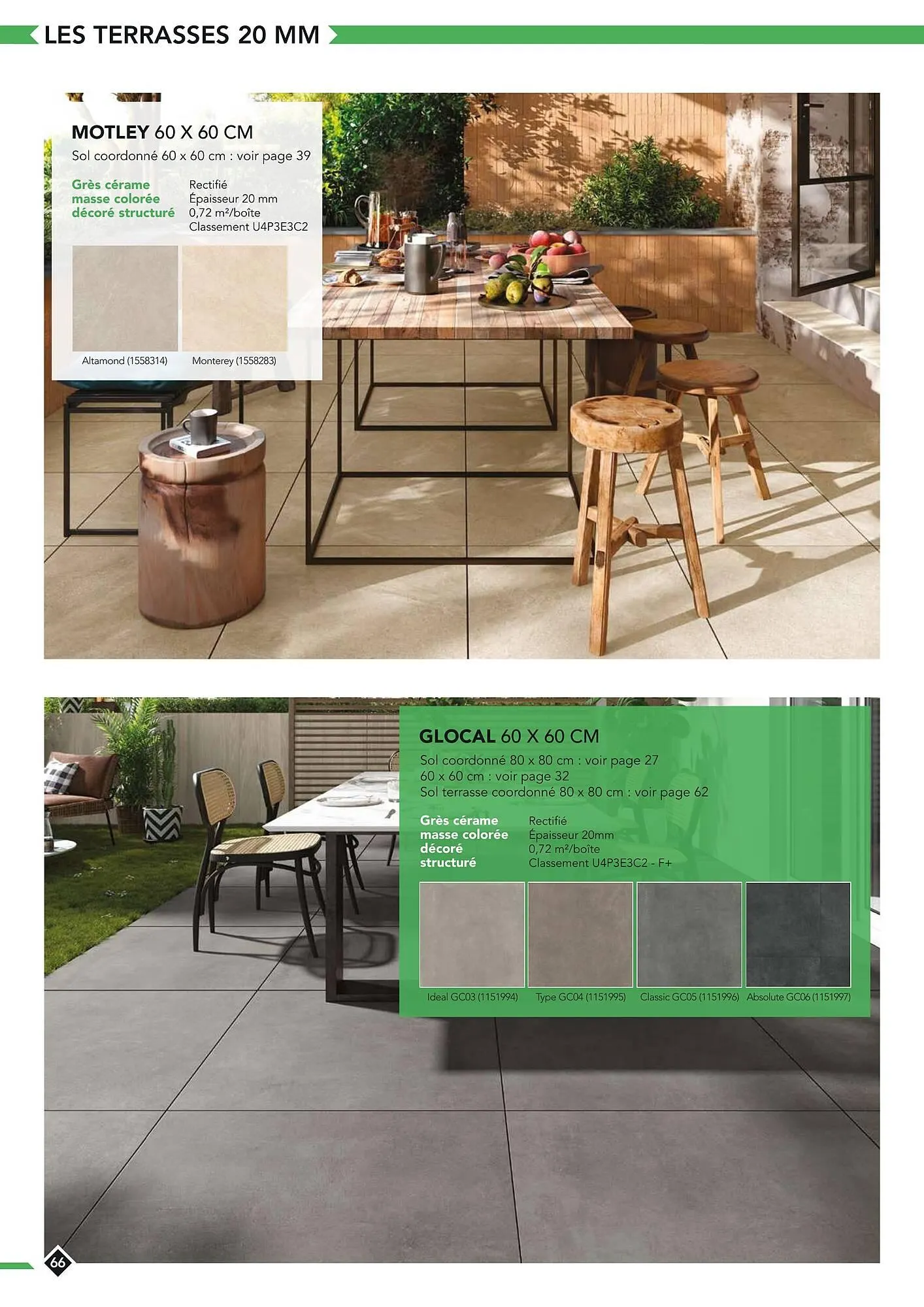 Catalogue Doras du 18 août au 31 août 2025 - Catalogue page 66