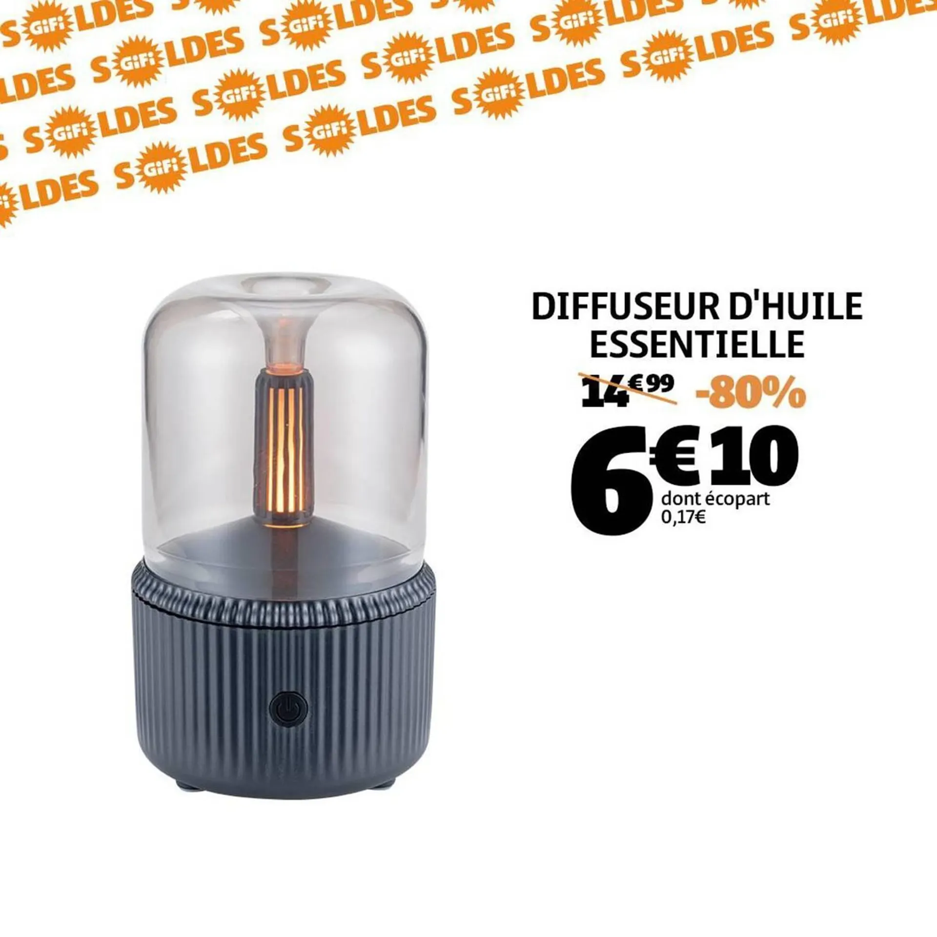 Catalogue Gifi du 19 janvier au 8 février 2026 - Catalogue page 5