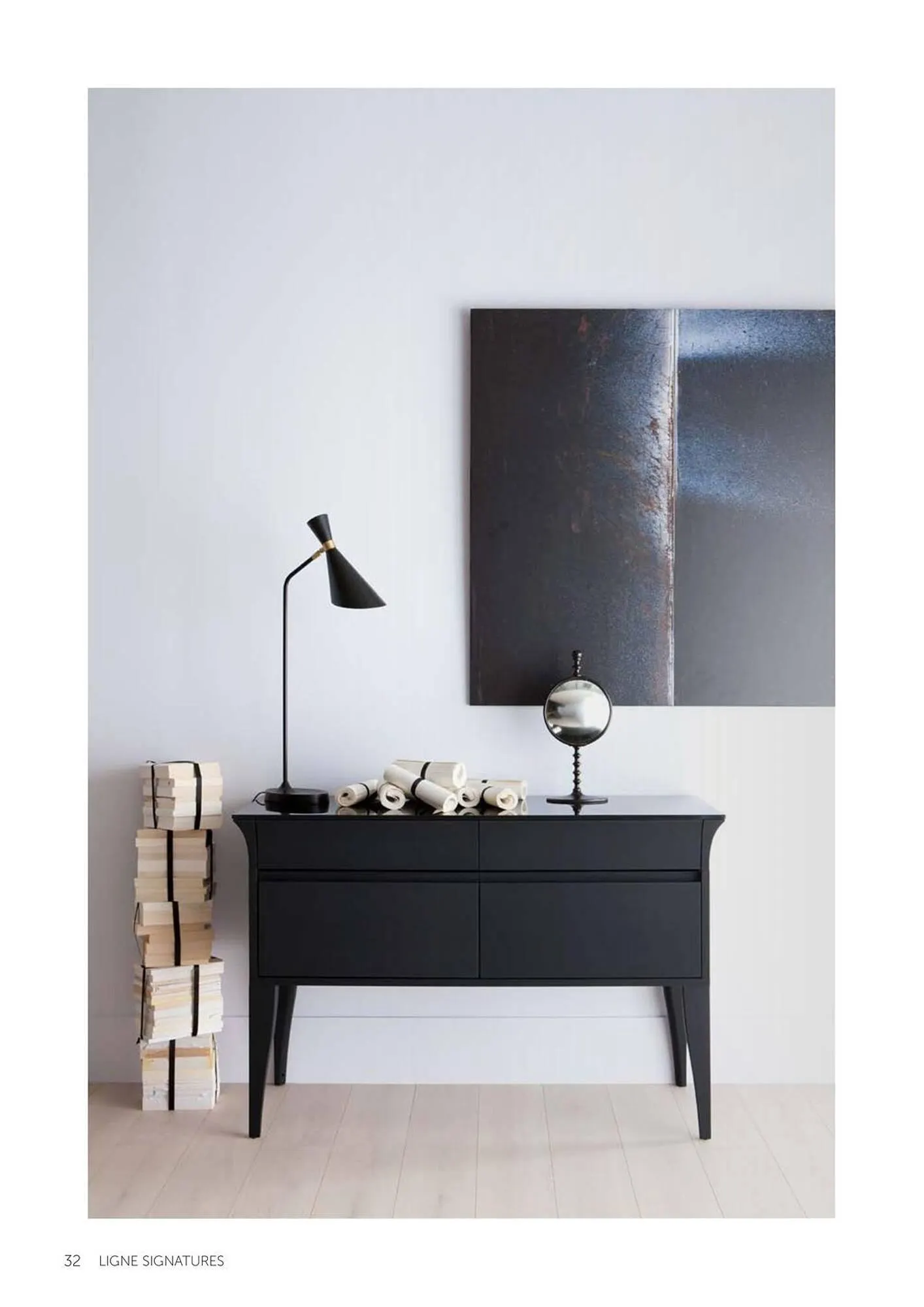 Catalogue Arthur Bonnet du 3 juin au 1 novembre 2025 - Catalogue page 32