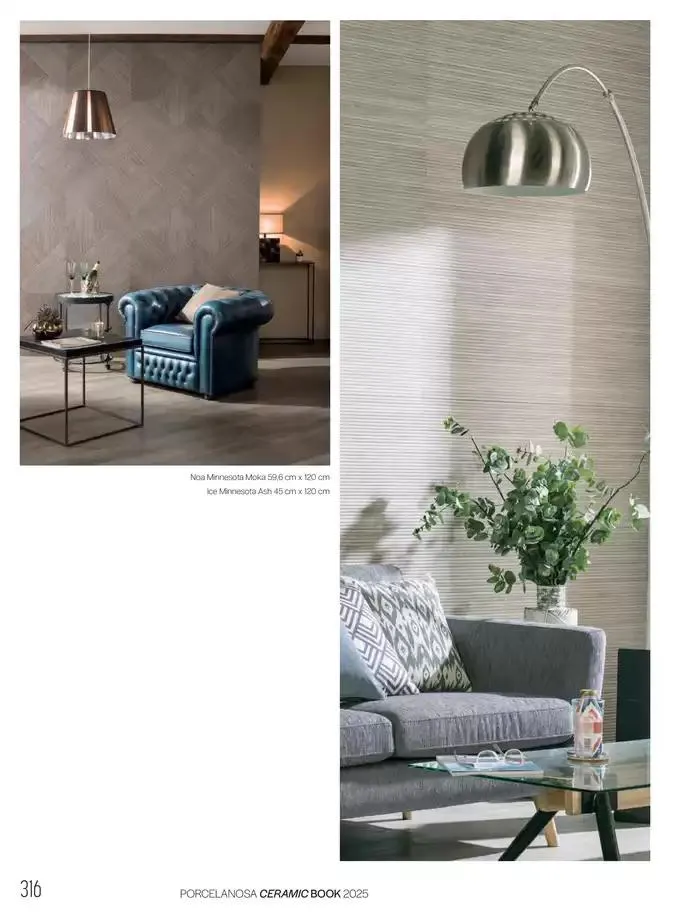 Ceramoc book 2025 du 27 janvier au 31 décembre 2025 - Catalogue page 318