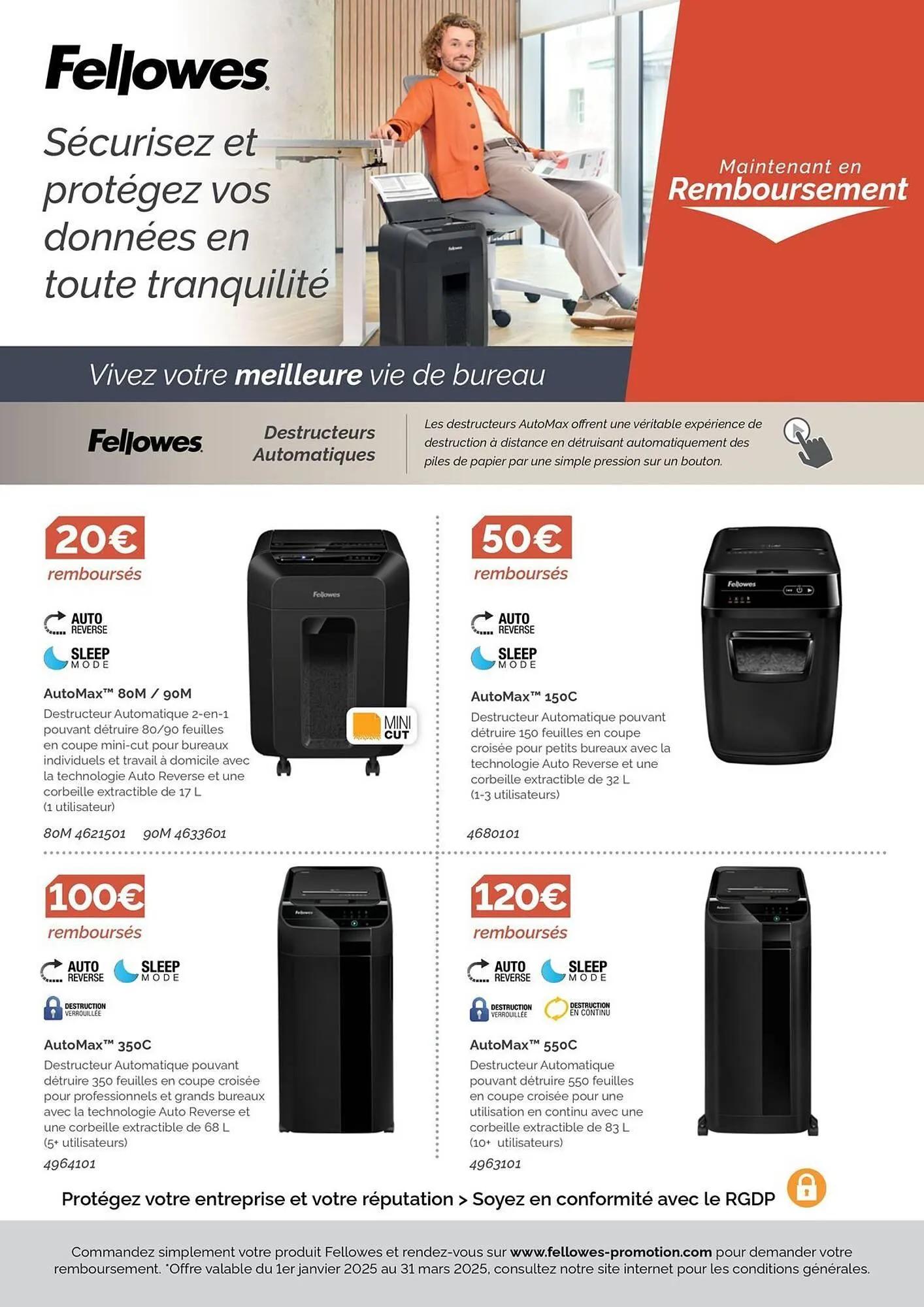 Catalogue LDLC du 3 février au 31 mars 2025 - Catalogue page 3