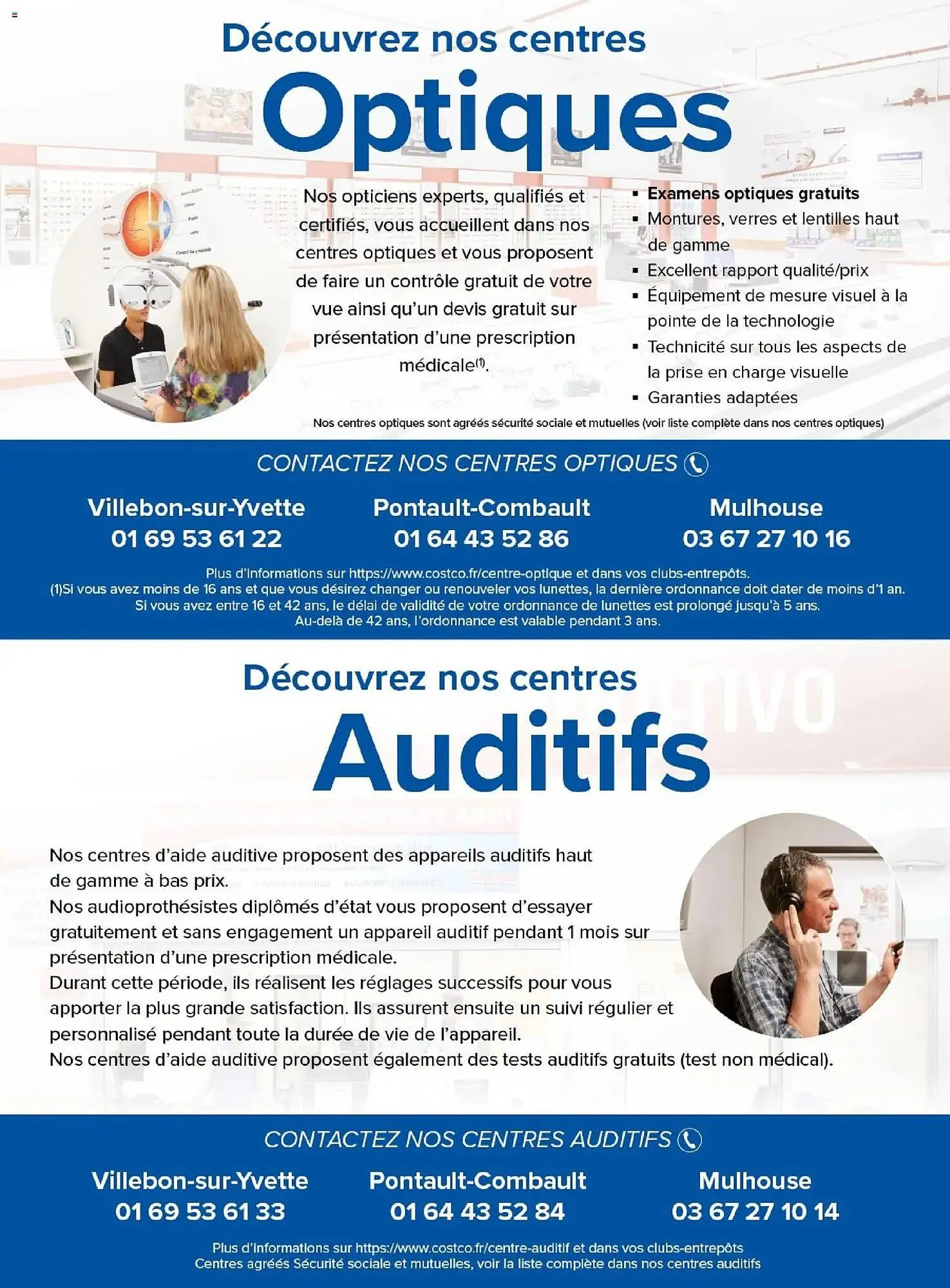 Catalogue Costco du 19 mars au 1 juin 2026 - Catalogue page 18