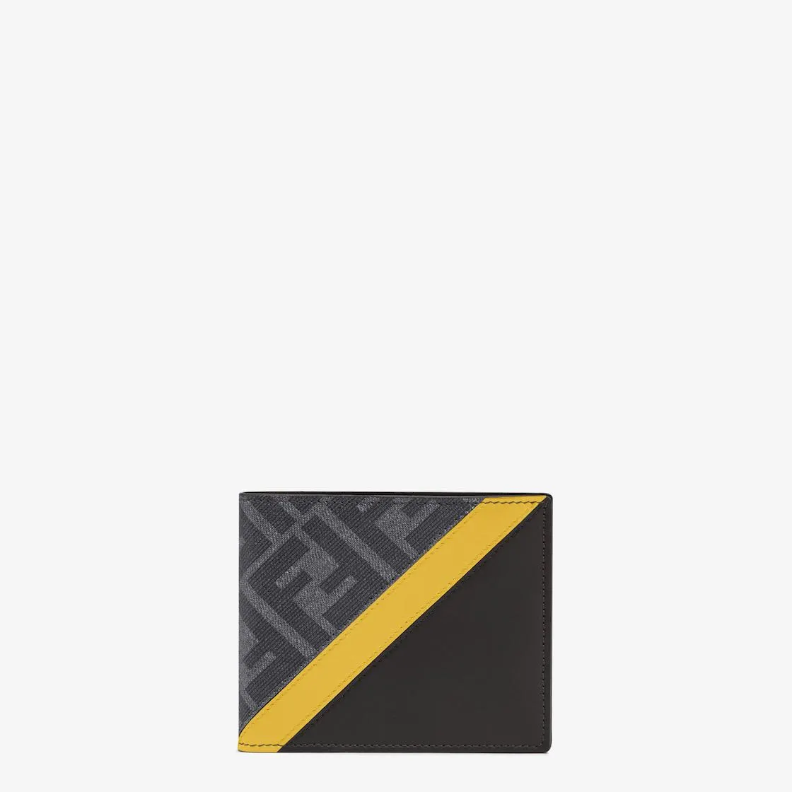 Portefeuille Fendi Diagonal