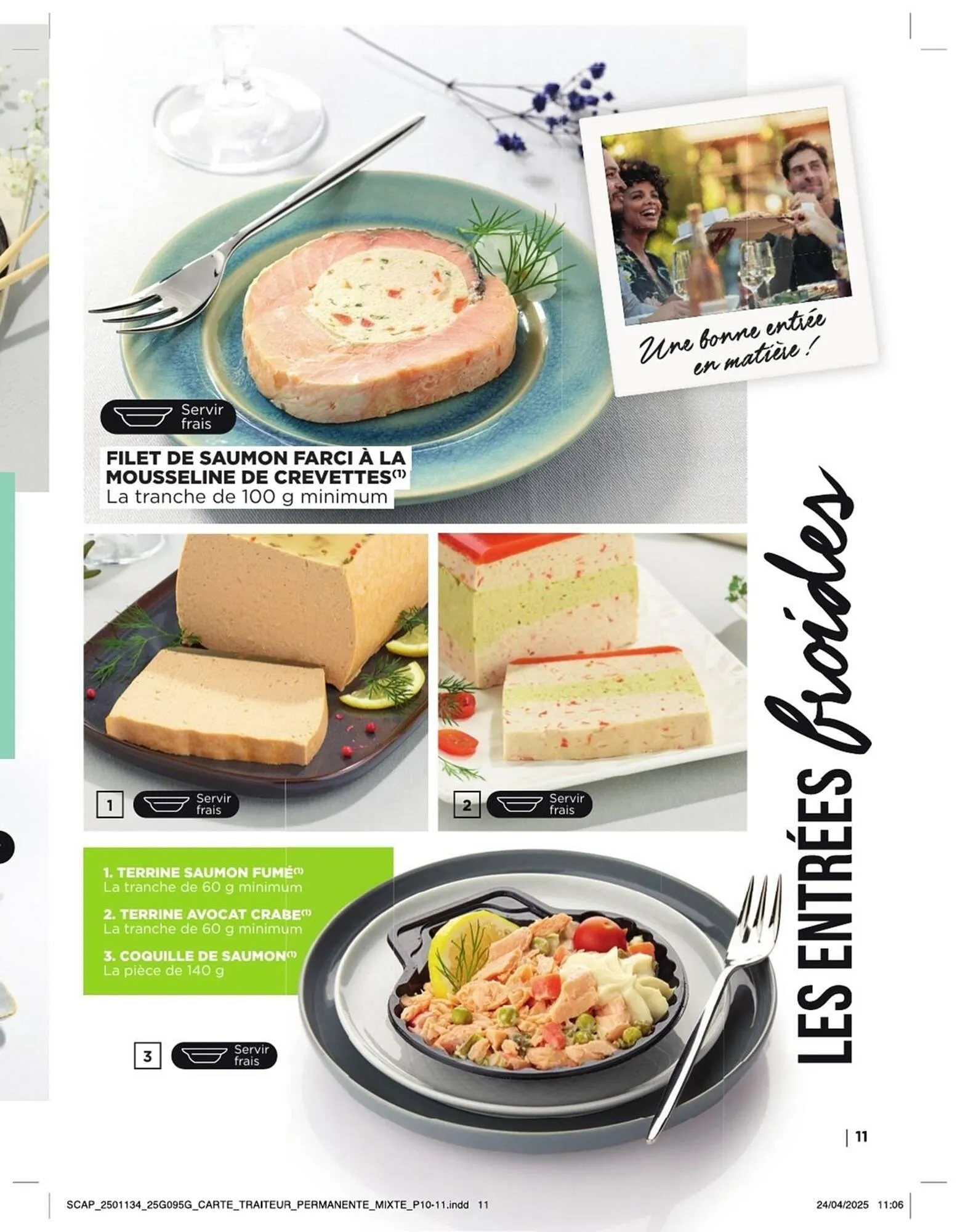 Catalogue E.Leclerc du 5 janvier au 12 mai 2026 - Catalogue page 11