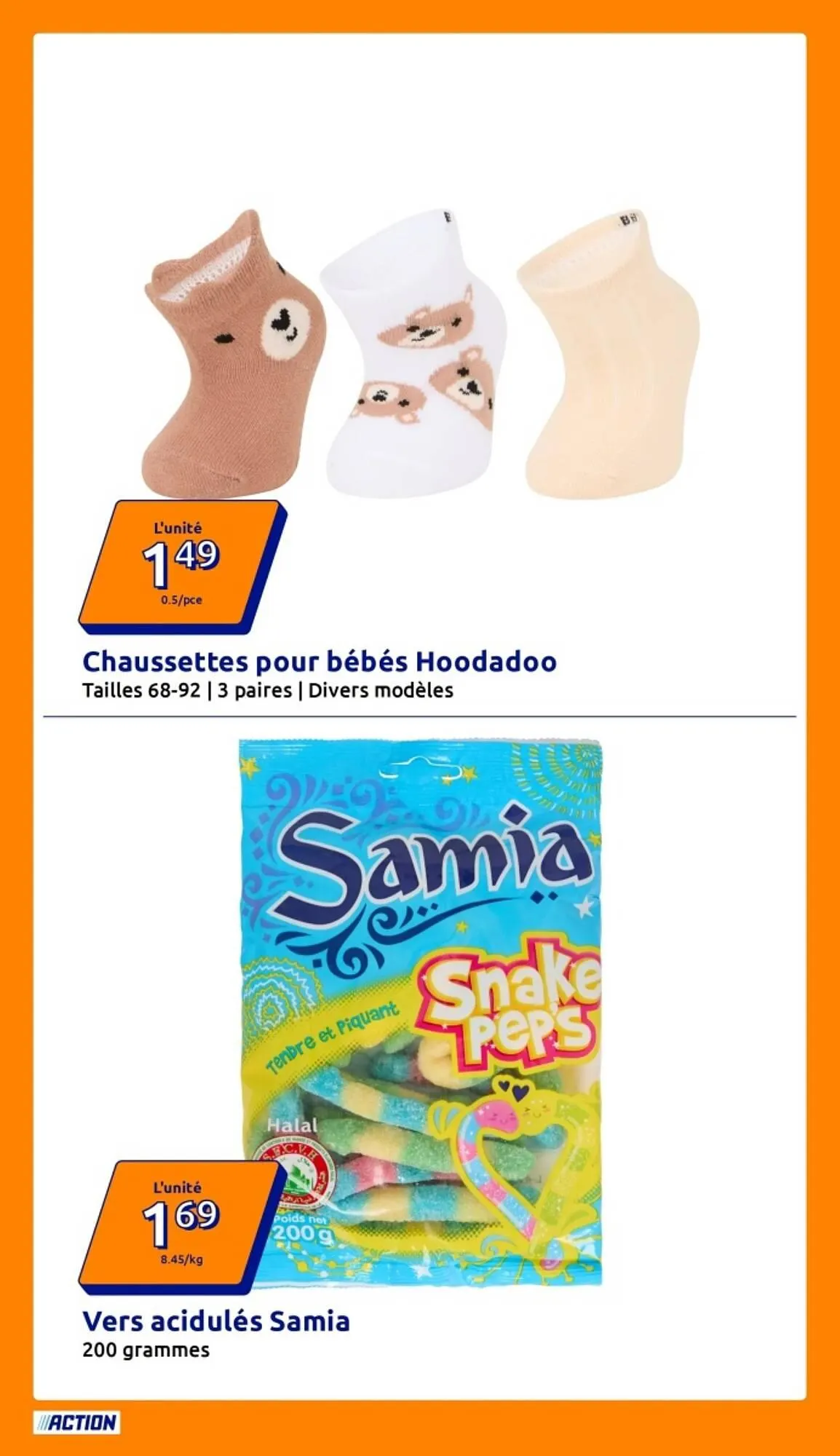 Catalogue Action du 4 mars au 10 mars 2026 - Catalogue page 15