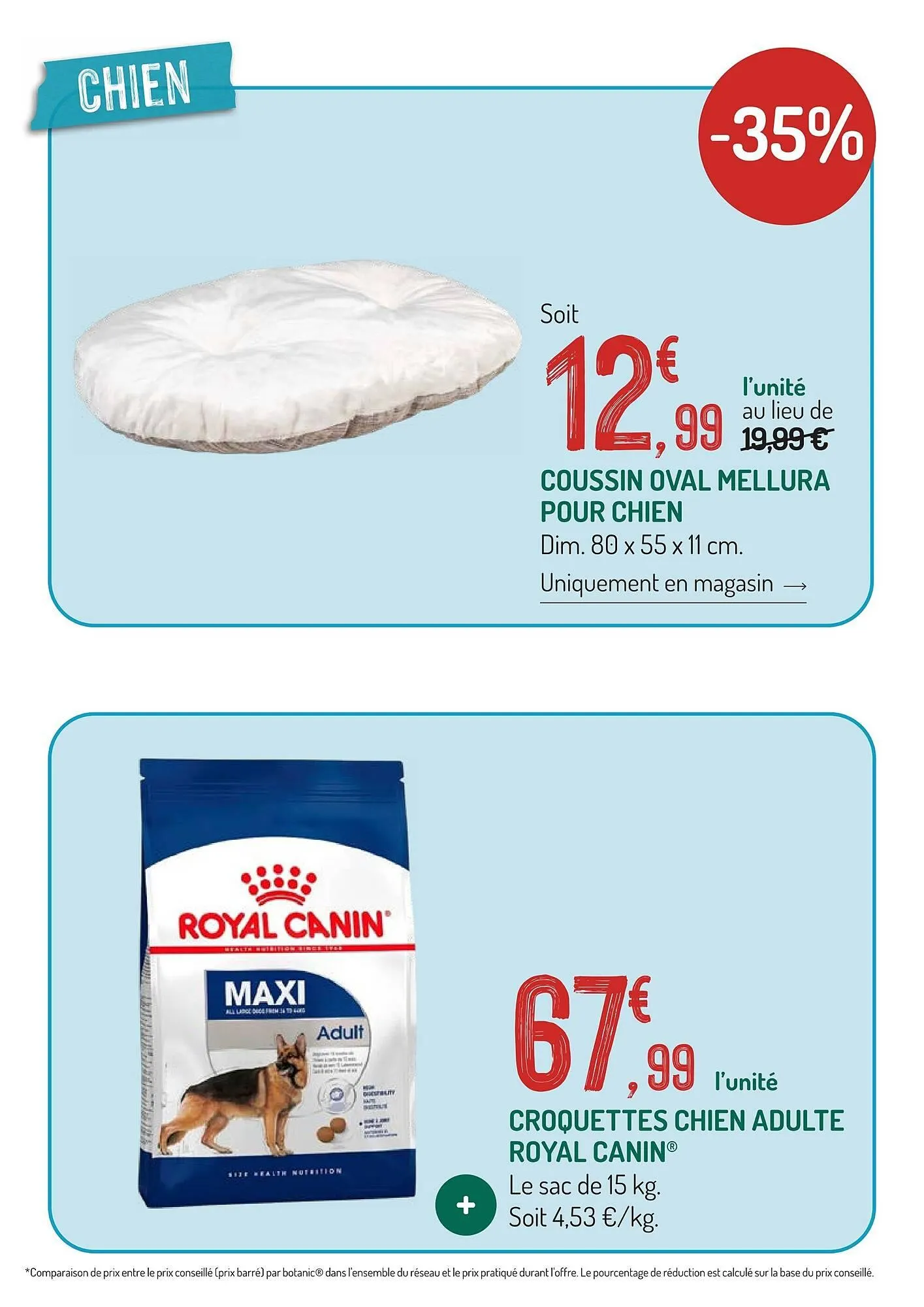 Catalogue Botanic du 30 janvier au 12 février 2026 - Catalogue page 4