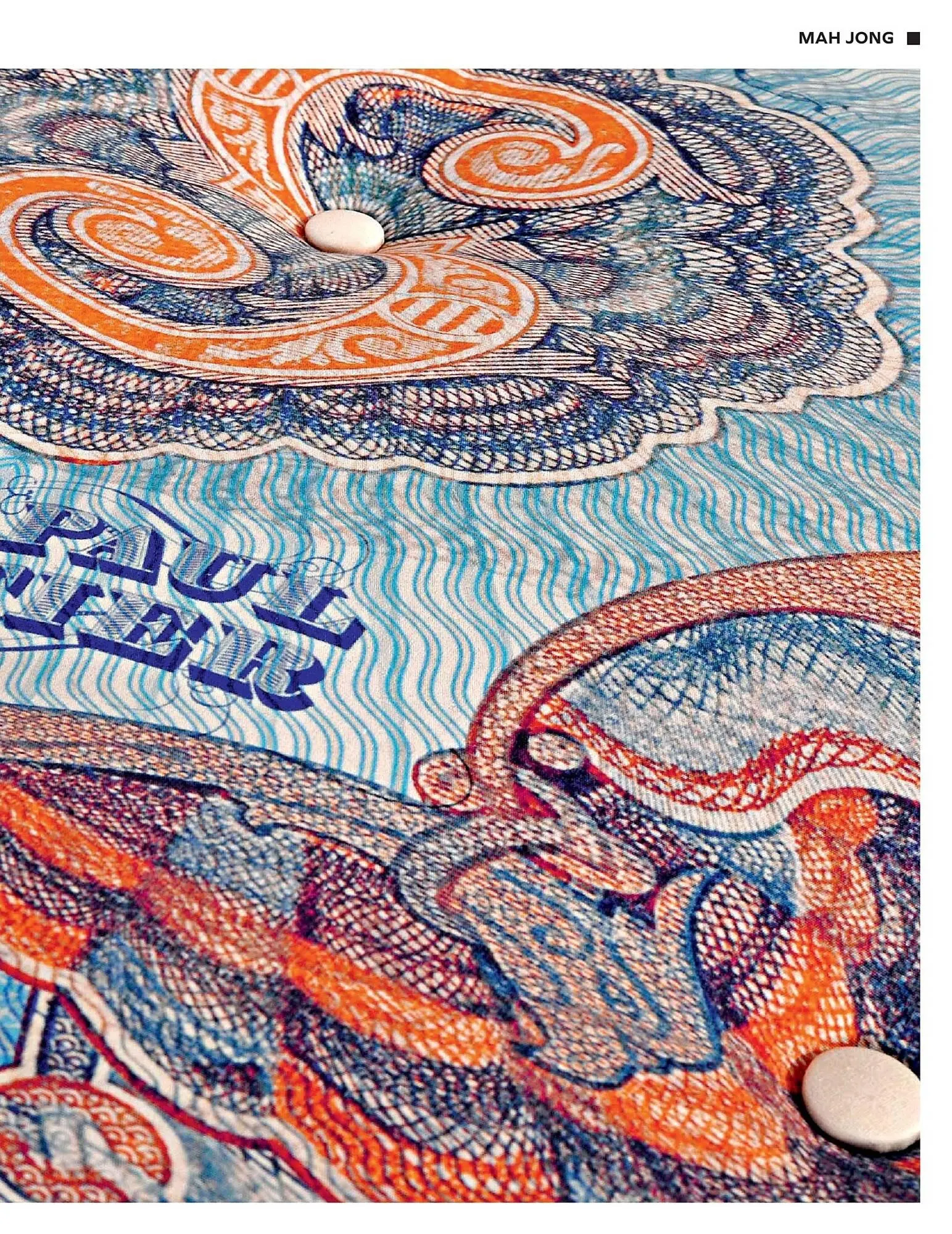 catalogue Roche Bobois du 2 septembre au 1 janvier 2026 - Catalogue page 21