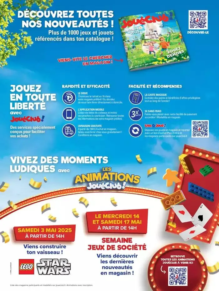 PLEIN AIR 2025 du 30 avril au 17 mai 2025 - Catalogue page 2