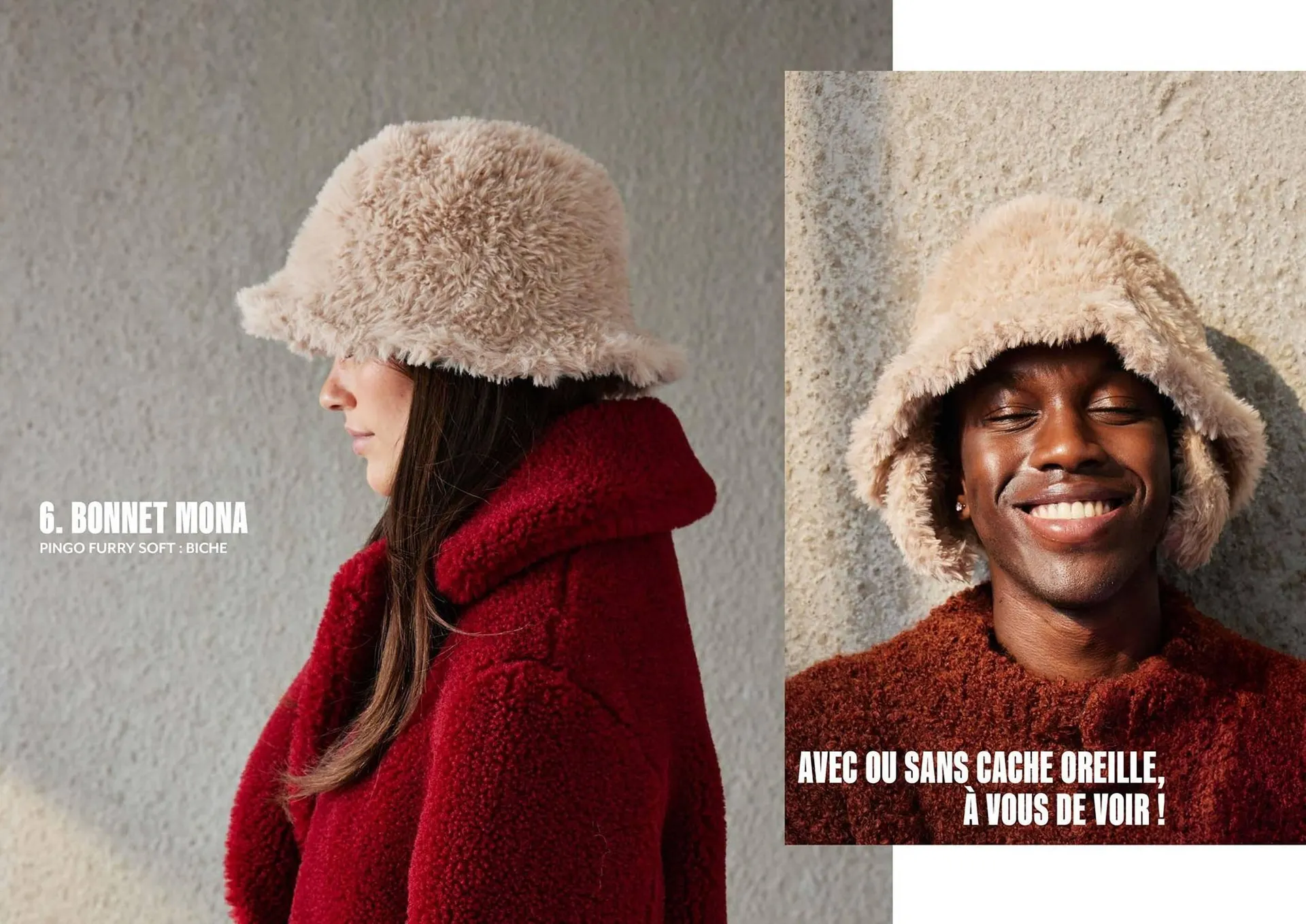 Catalogue Phildar du 24 septembre au 28 février 2026 - Catalogue page 7