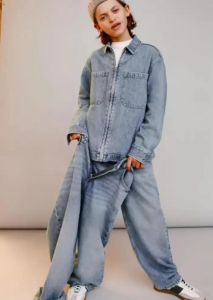 Boy's New in Cloches du 3 mars au 31 mars 2025 - Catalogue page 11