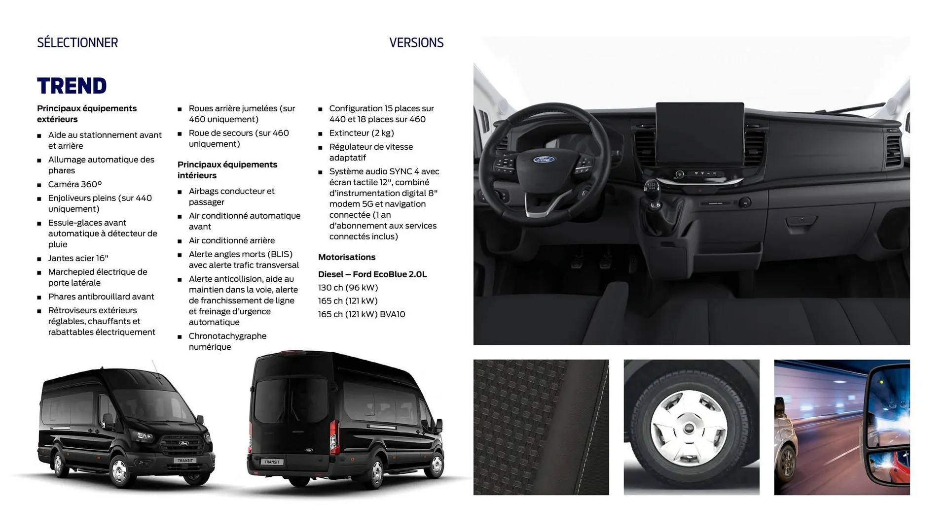 Catalogue Ford du 2 février au 31 décembre 2026 - Catalogue page 3