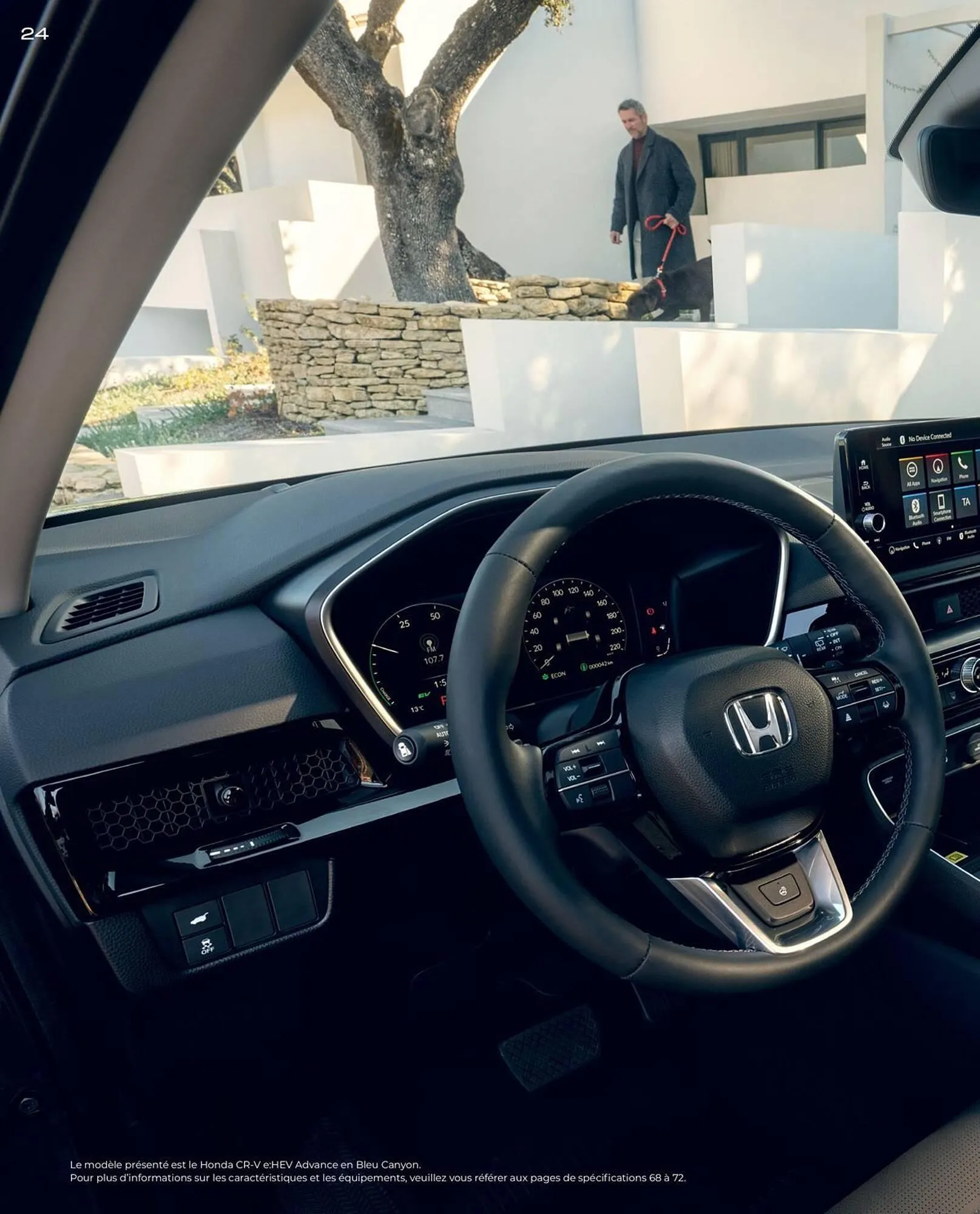 Catalogue Honda du 10 juin au 31 mars 2026 - Catalogue page 24