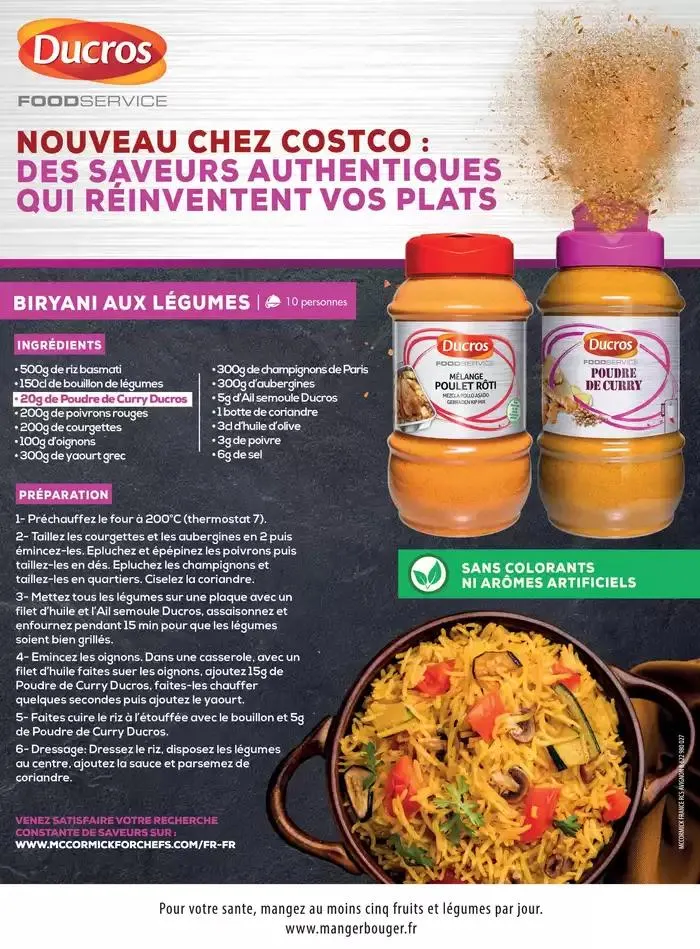 La main Verte du 12 mai au 31 décembre 2025 - Catalogue page 89