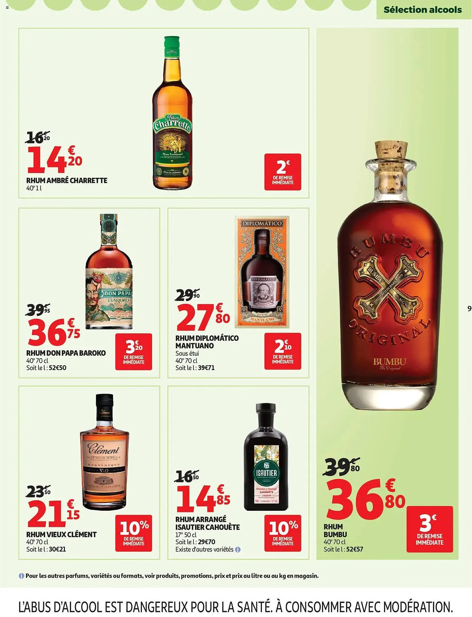 Catalogue Auchan du 27 novembre au 24 décembre 2025 - Catalogue page 9
