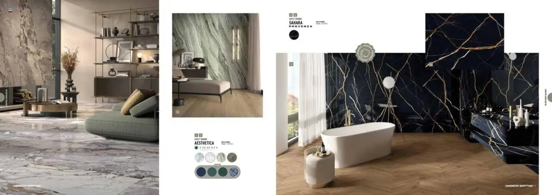 Catalogue Point P du 21 juillet au 31 mai 2026 - Catalogue page 9