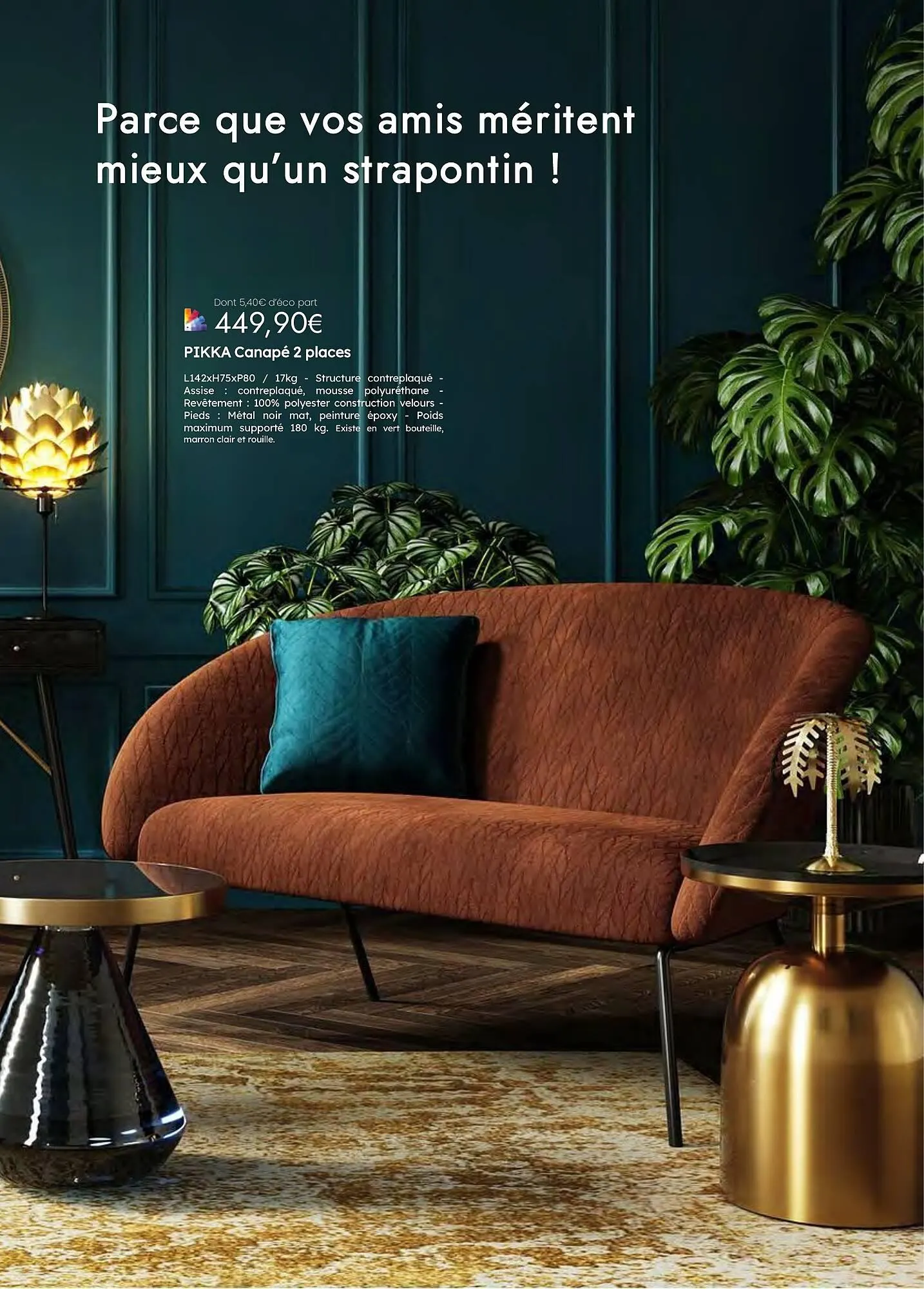 Catalogue Fly du 6 novembre au 31 décembre 2025 - Catalogue page 10