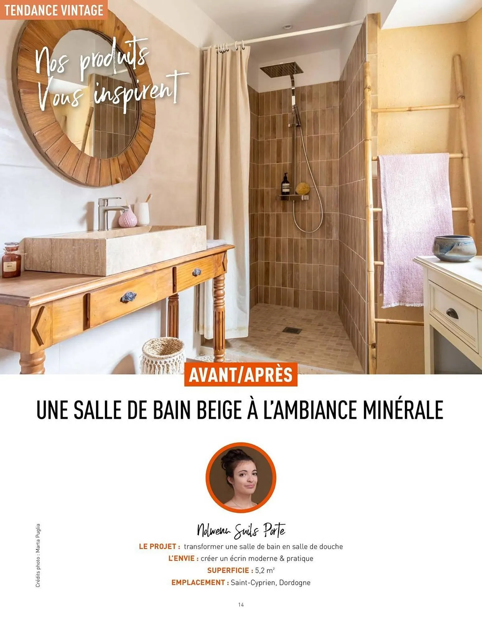 Catalogue Point P du 16 octobre au 31 décembre 2025 - Catalogue page 14