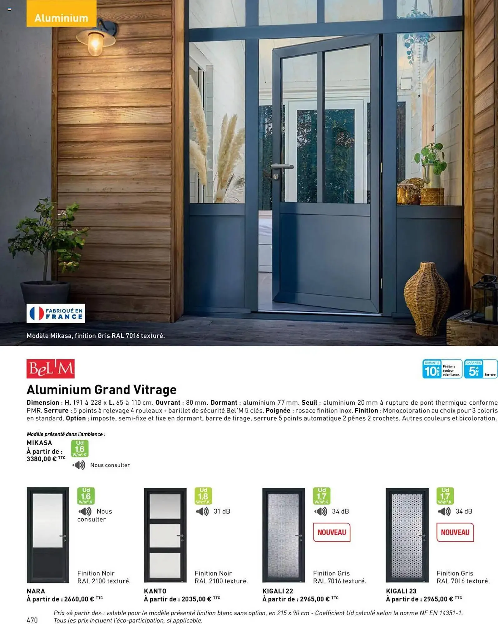 Catalogue Point P du 16 avril au 31 décembre 2025 - Catalogue page 20